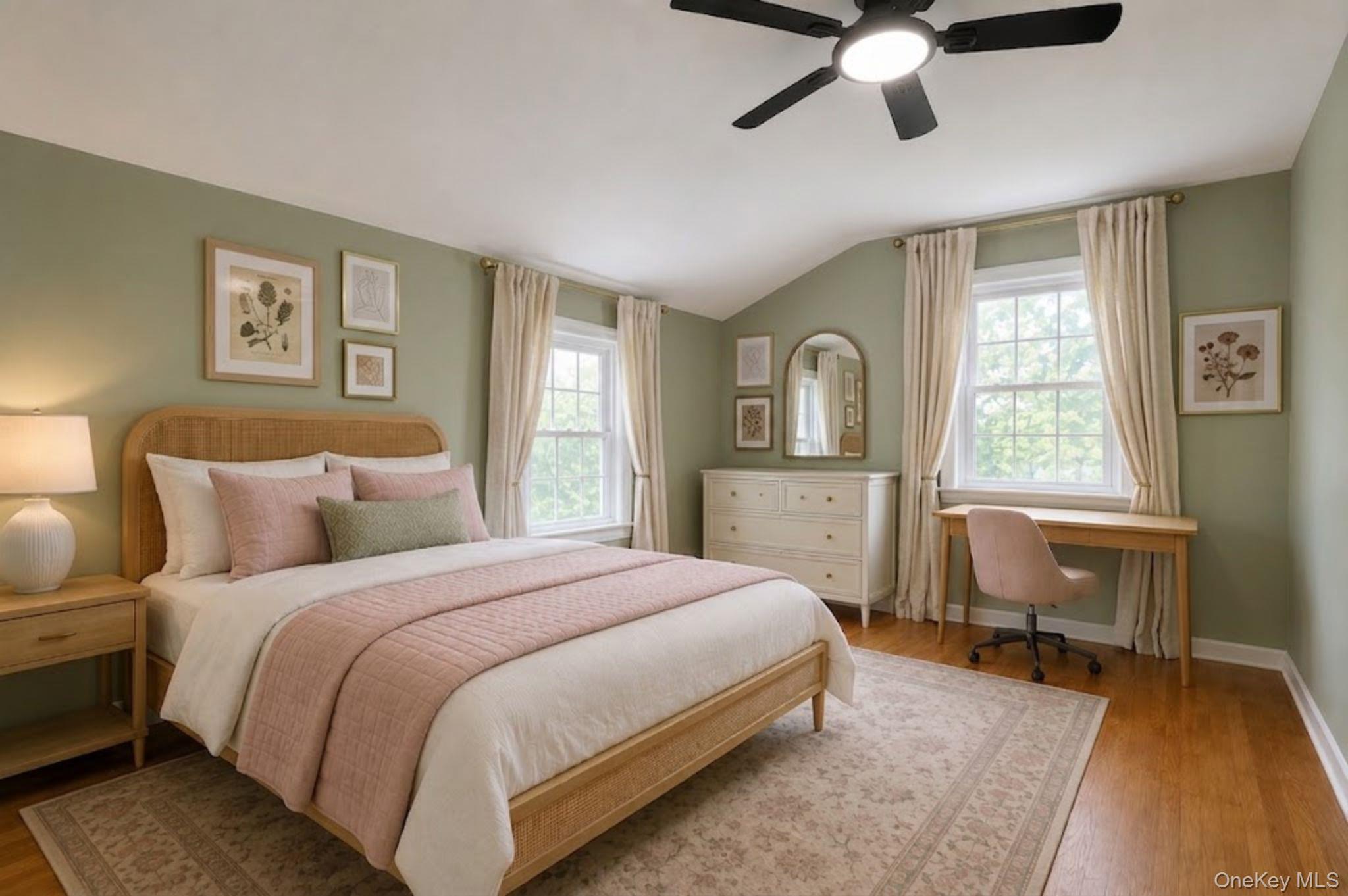 Single Family Babbling Brook Lane Rockland County, NY 10989, MLS-1038946-35