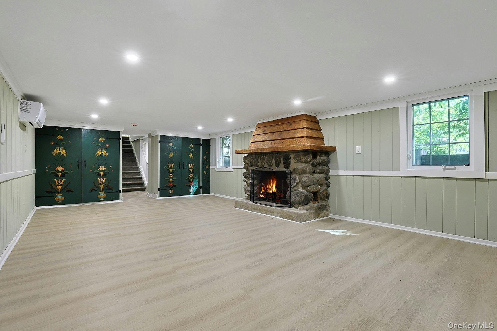 Single Family Babbling Brook Lane Rockland County, NY 10989, MLS-1038946-37