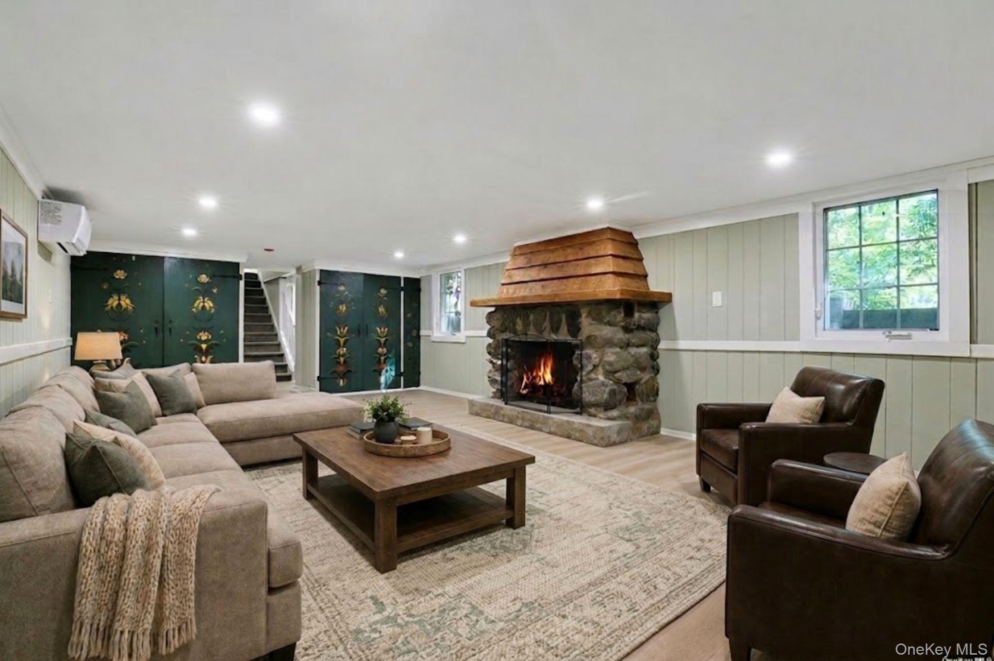 Single Family Babbling Brook Lane Rockland County, NY 10989, MLS-1038946-38