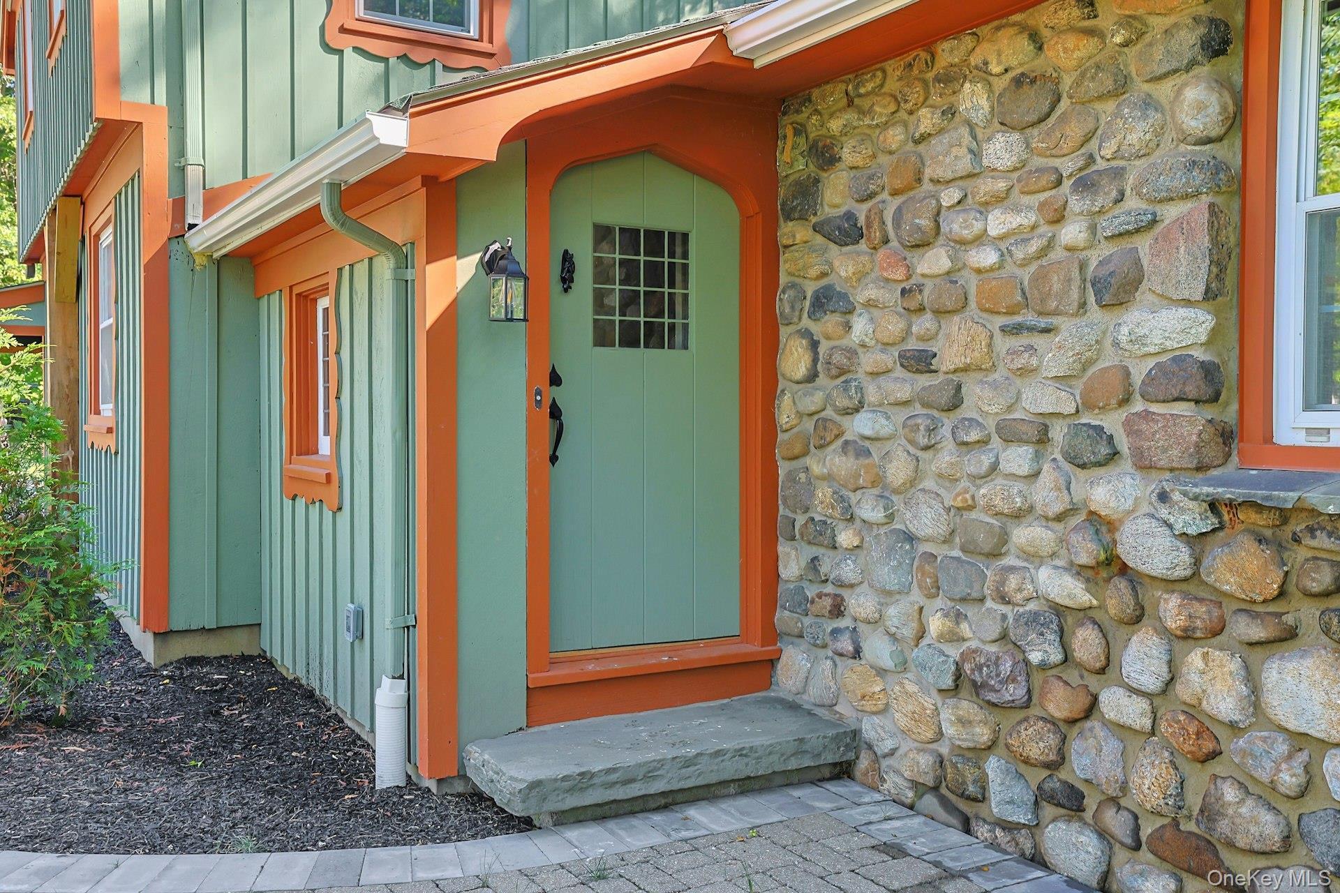 Single Family Babbling Brook Lane Rockland County, NY 10989, MLS-1038946-4