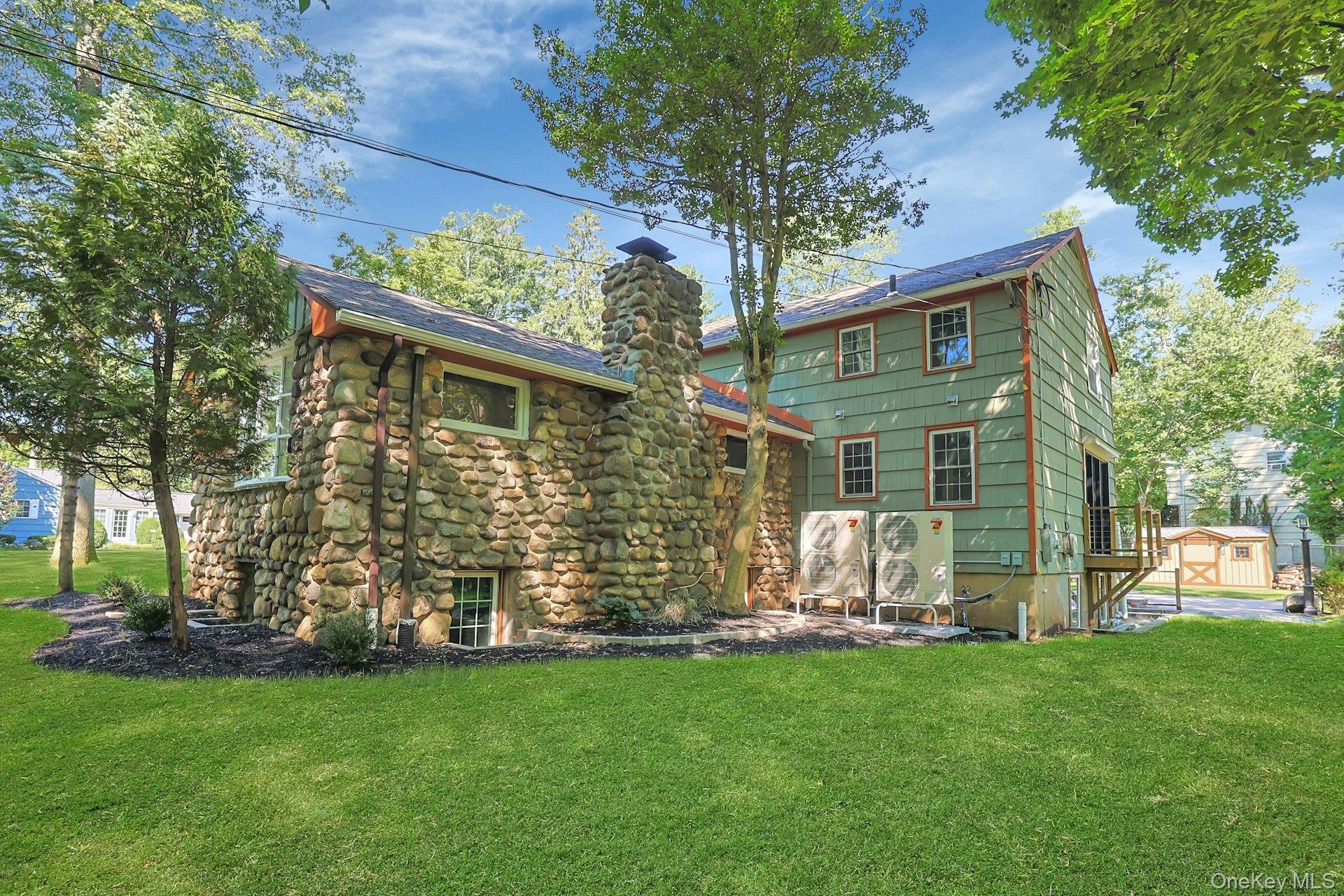 Single Family Babbling Brook Lane Rockland County, NY 10989, MLS-1038946-41