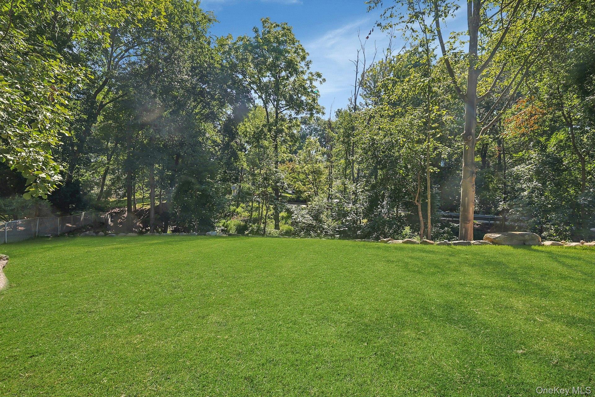 Single Family Babbling Brook Lane Rockland County, NY 10989, MLS-1038946-46