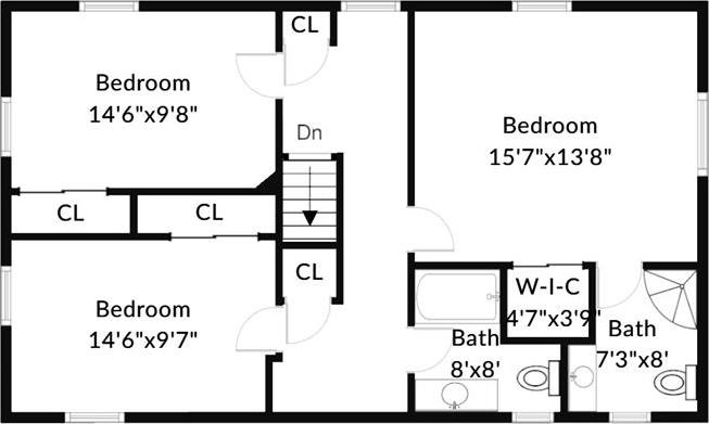Single Family Babbling Brook Lane Rockland County, NY 10989, MLS-1038946-49