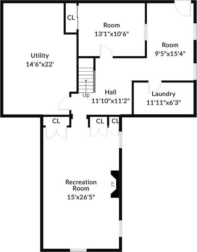 Single Family Babbling Brook Lane  Rockland County, NY 10989, MLS-1038946-50