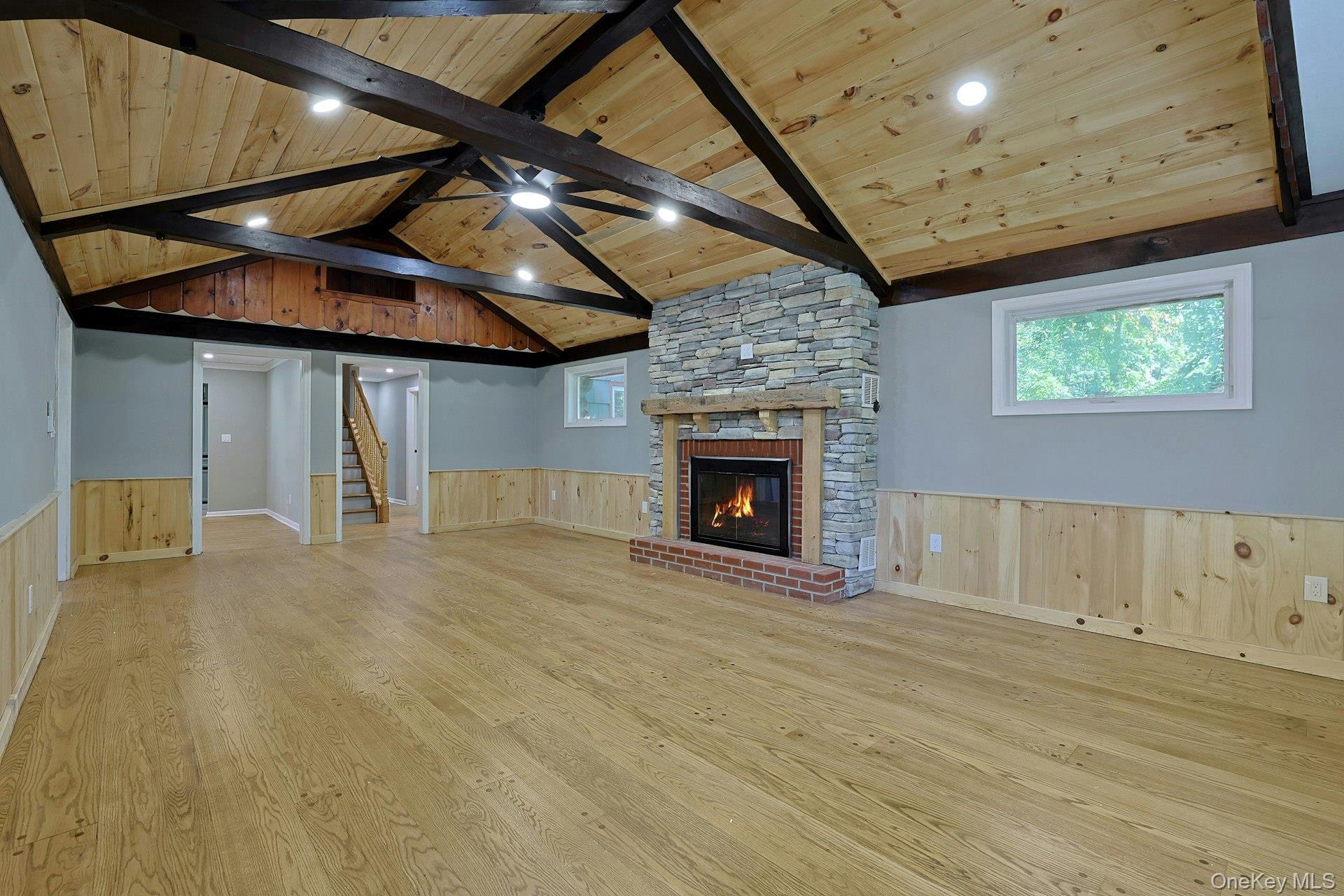 Single Family Babbling Brook Lane Rockland County, NY 10989, MLS-1038946-8