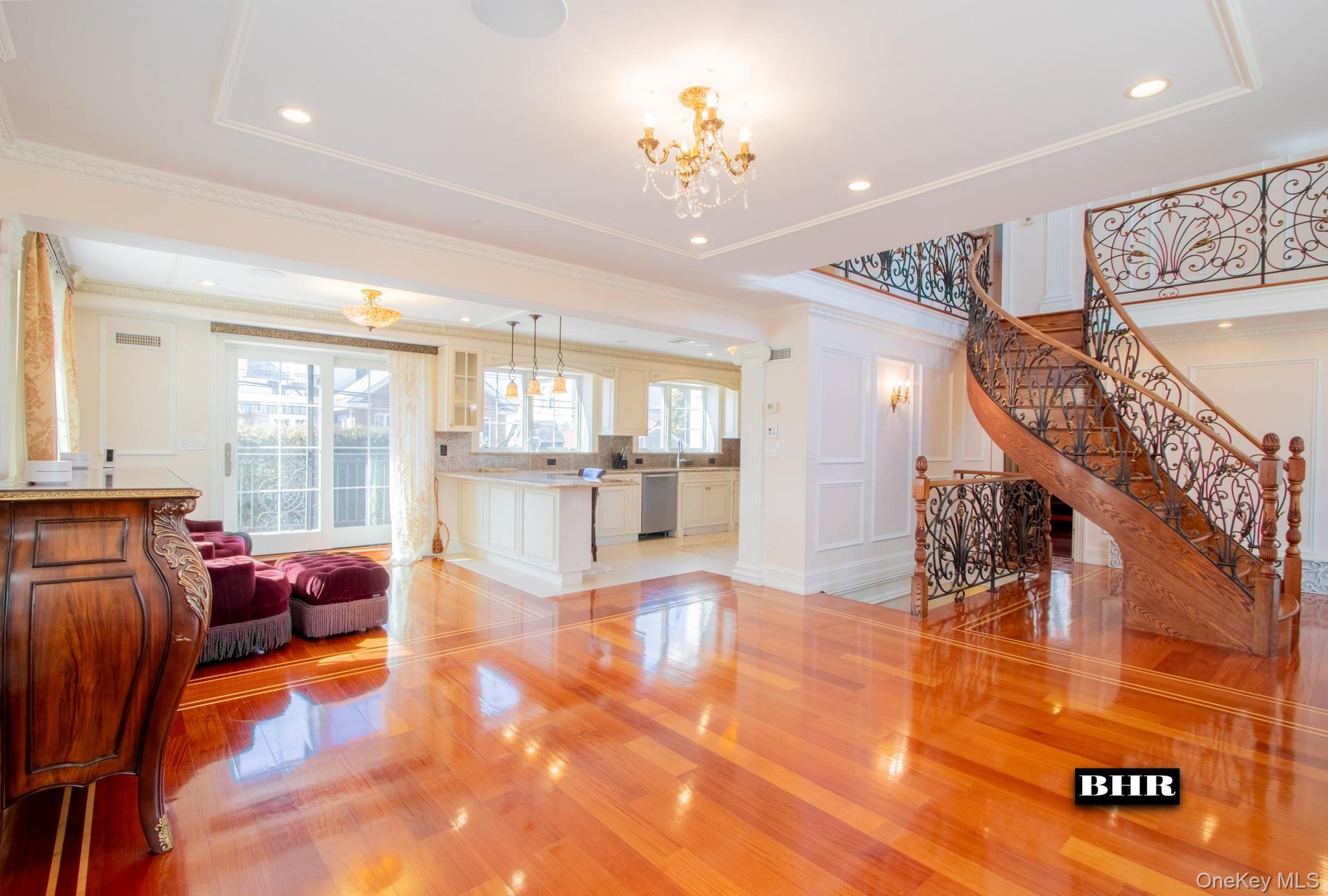 Single Family Ocean Avenue Brooklyn, NY 11235, MLS-1038947-11