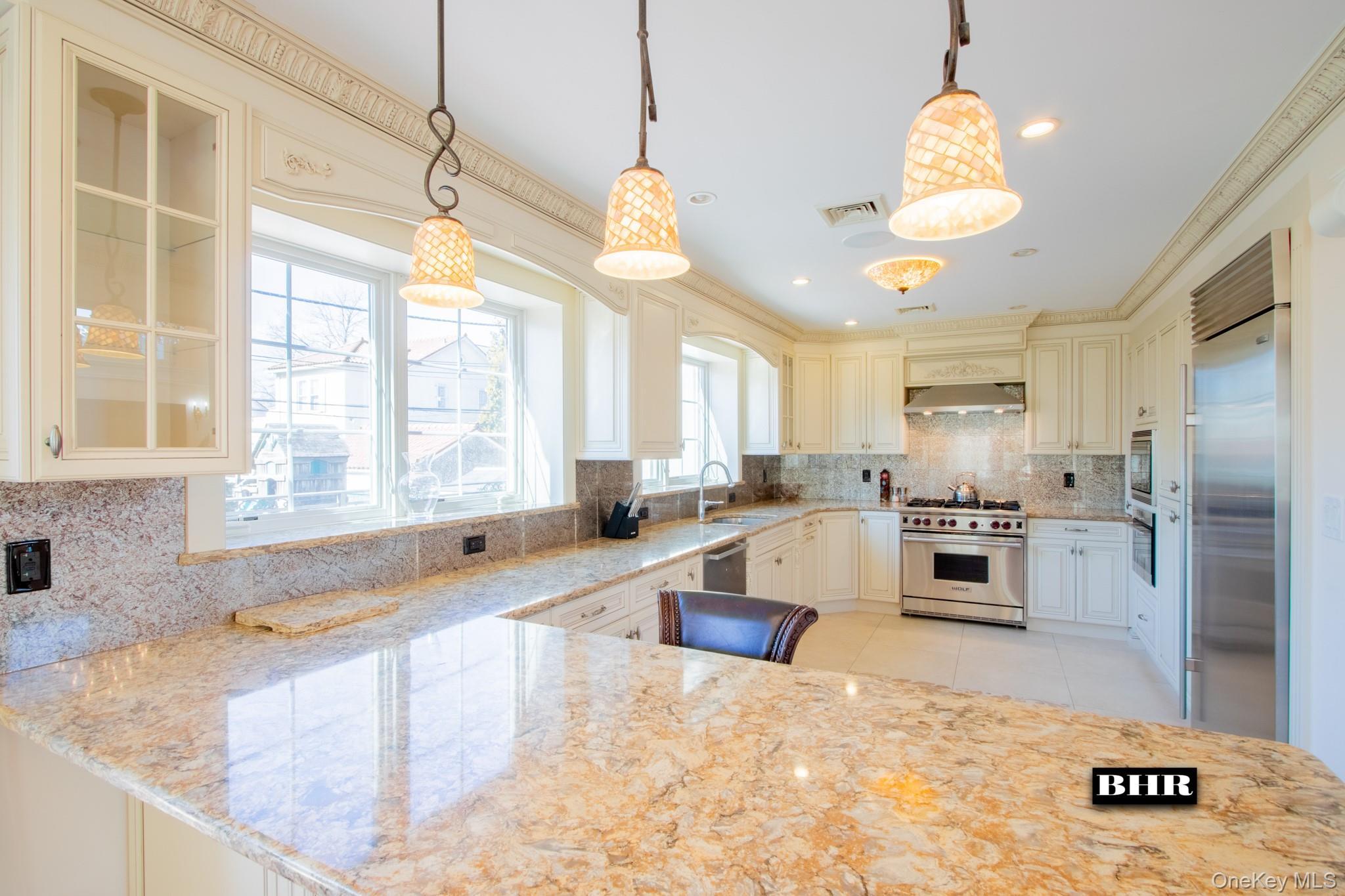 Single Family Ocean Avenue Brooklyn, NY 11235, MLS-1038947-12