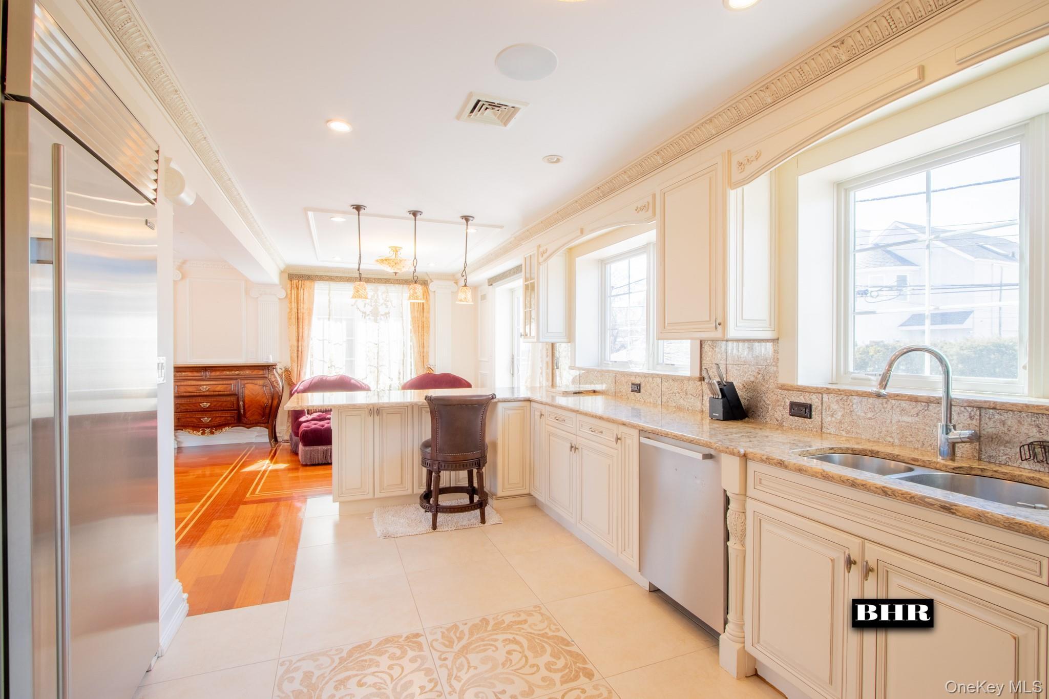 Single Family Ocean Avenue Brooklyn, NY 11235, MLS-1038947-14