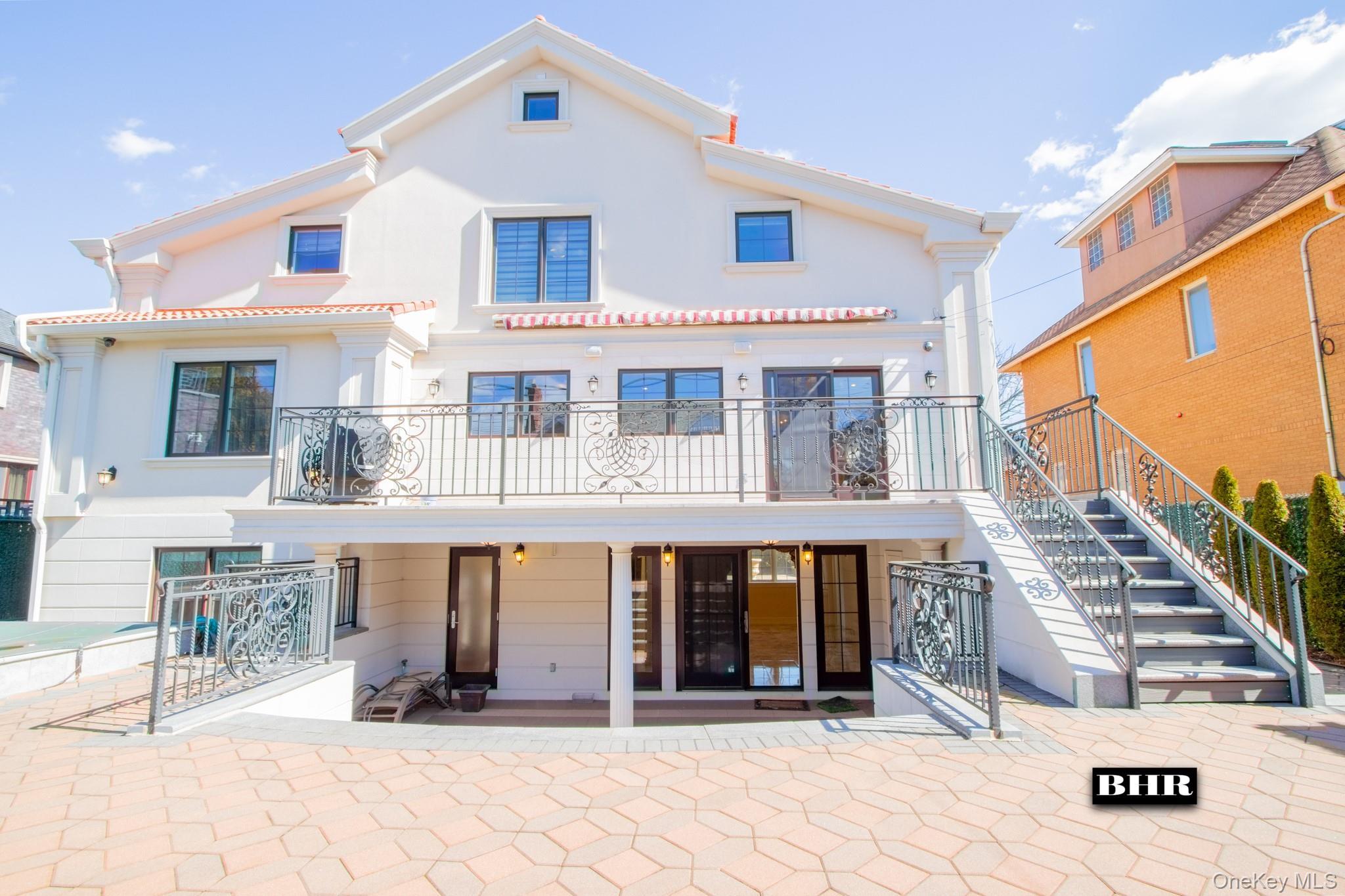 Single Family Ocean Avenue Brooklyn, NY 11235, MLS-1038947-41