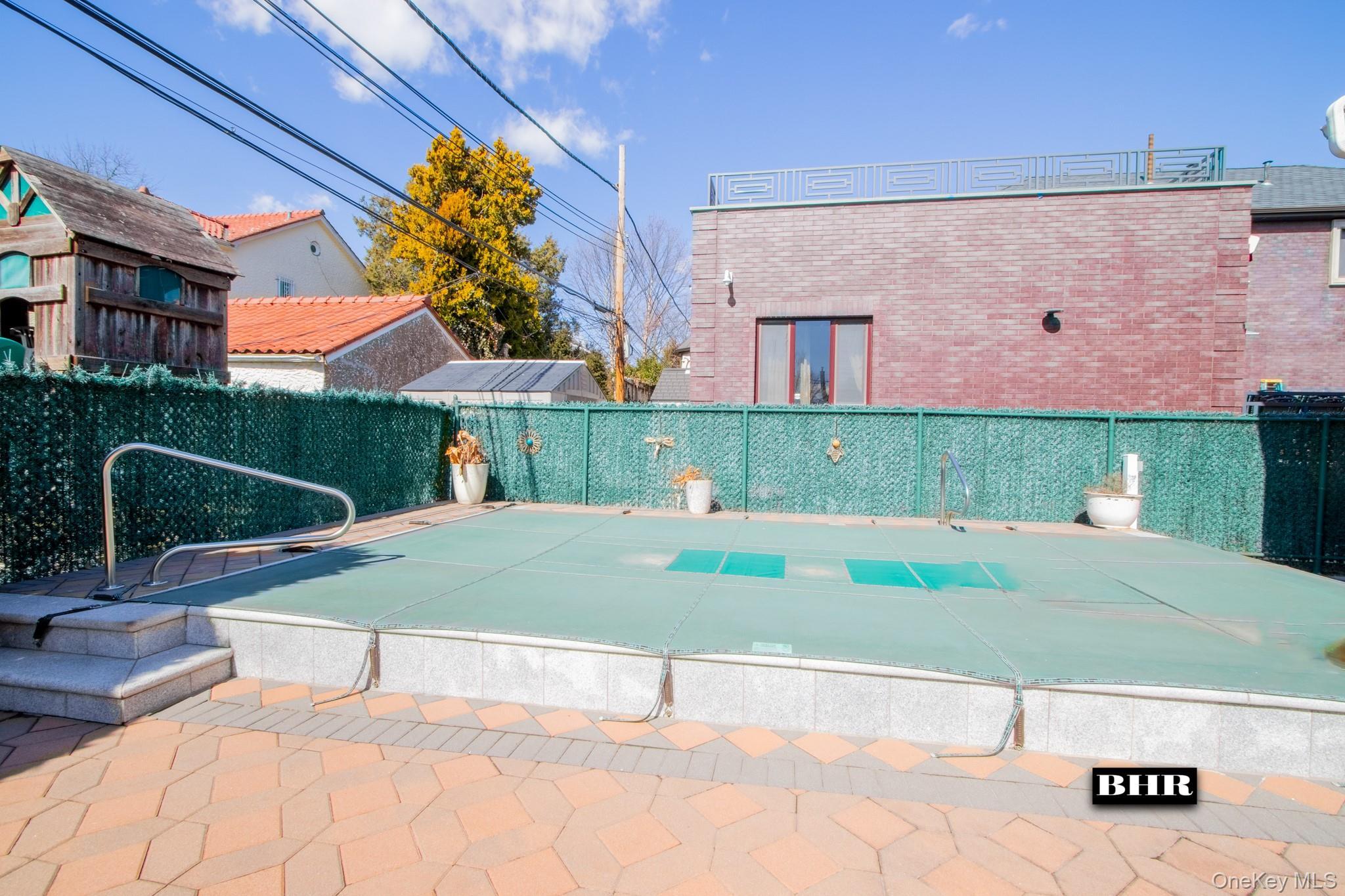 Single Family Ocean Avenue Brooklyn, NY 11235, MLS-1038947-42