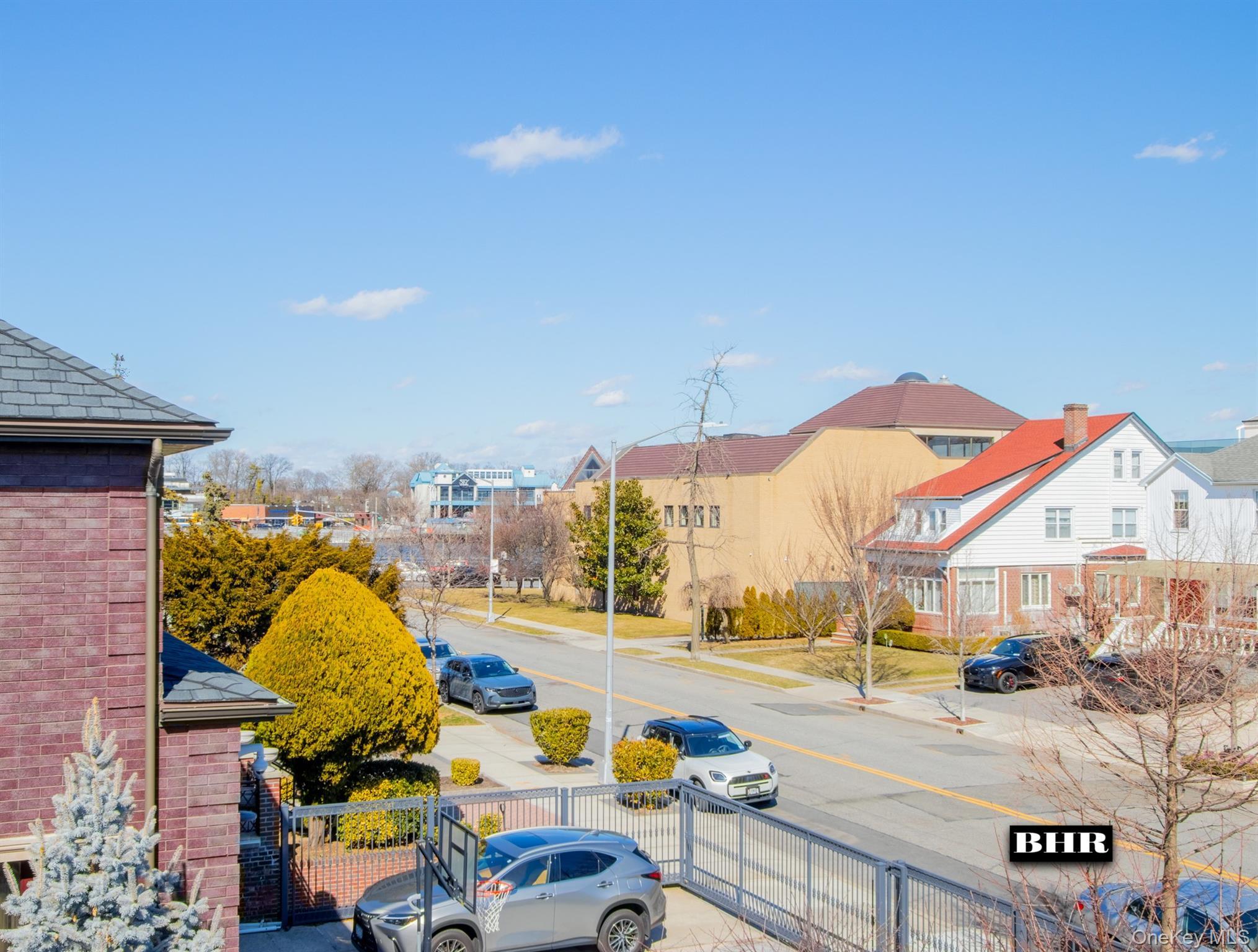 Single Family Ocean Avenue Brooklyn, NY 11235, MLS-1038947-44