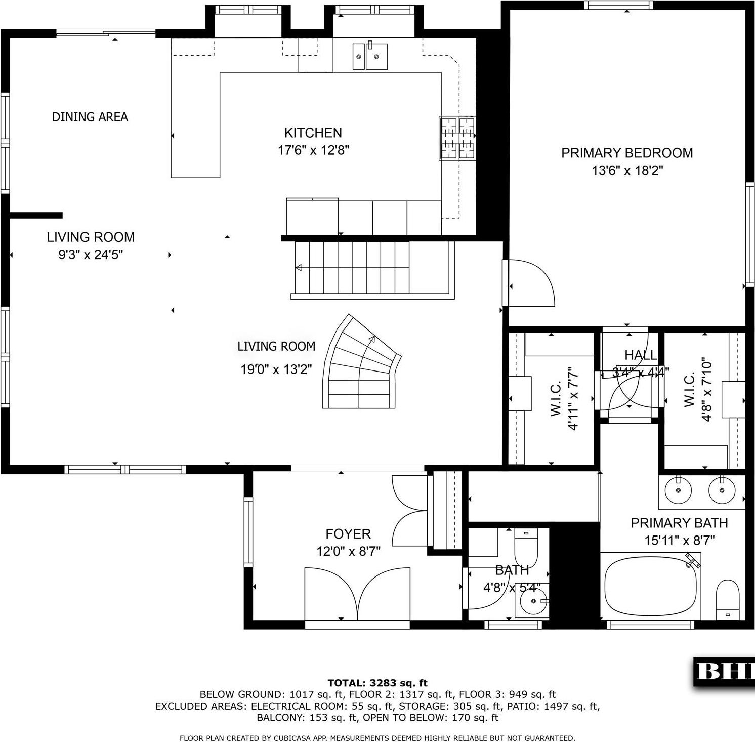 Single Family Ocean Avenue Brooklyn, NY 11235, MLS-1038947-45