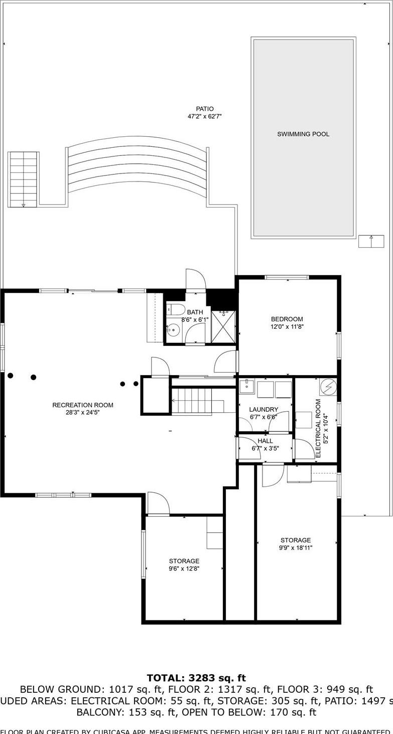 Single Family Ocean Avenue Brooklyn, NY 11235, MLS-1038947-46