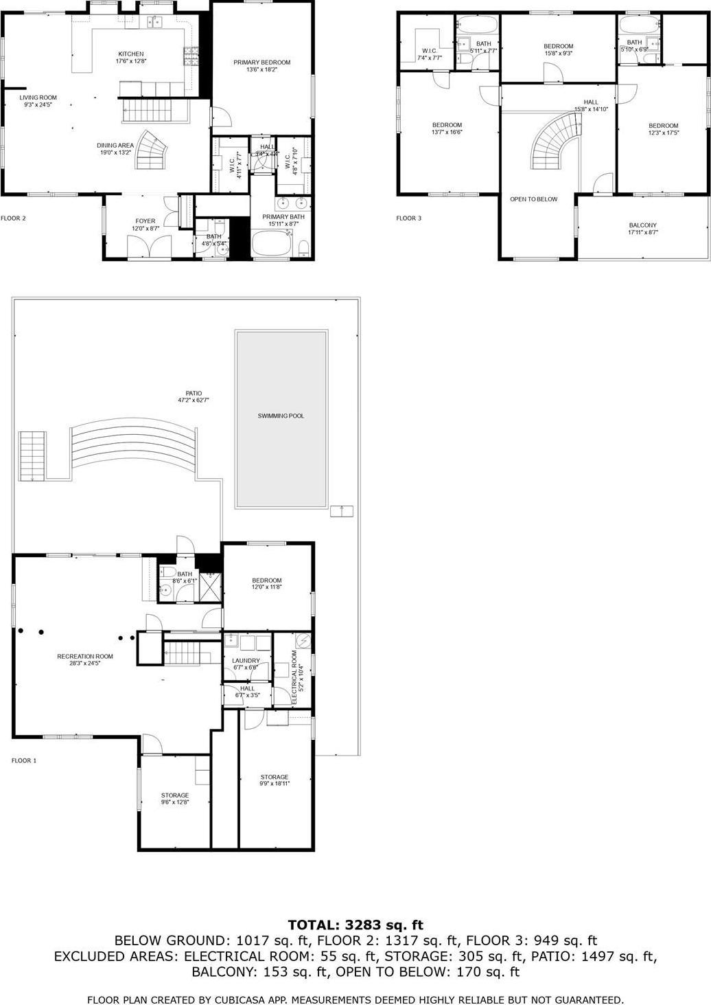 Single Family Ocean Avenue Brooklyn, NY 11235, MLS-1038947-49