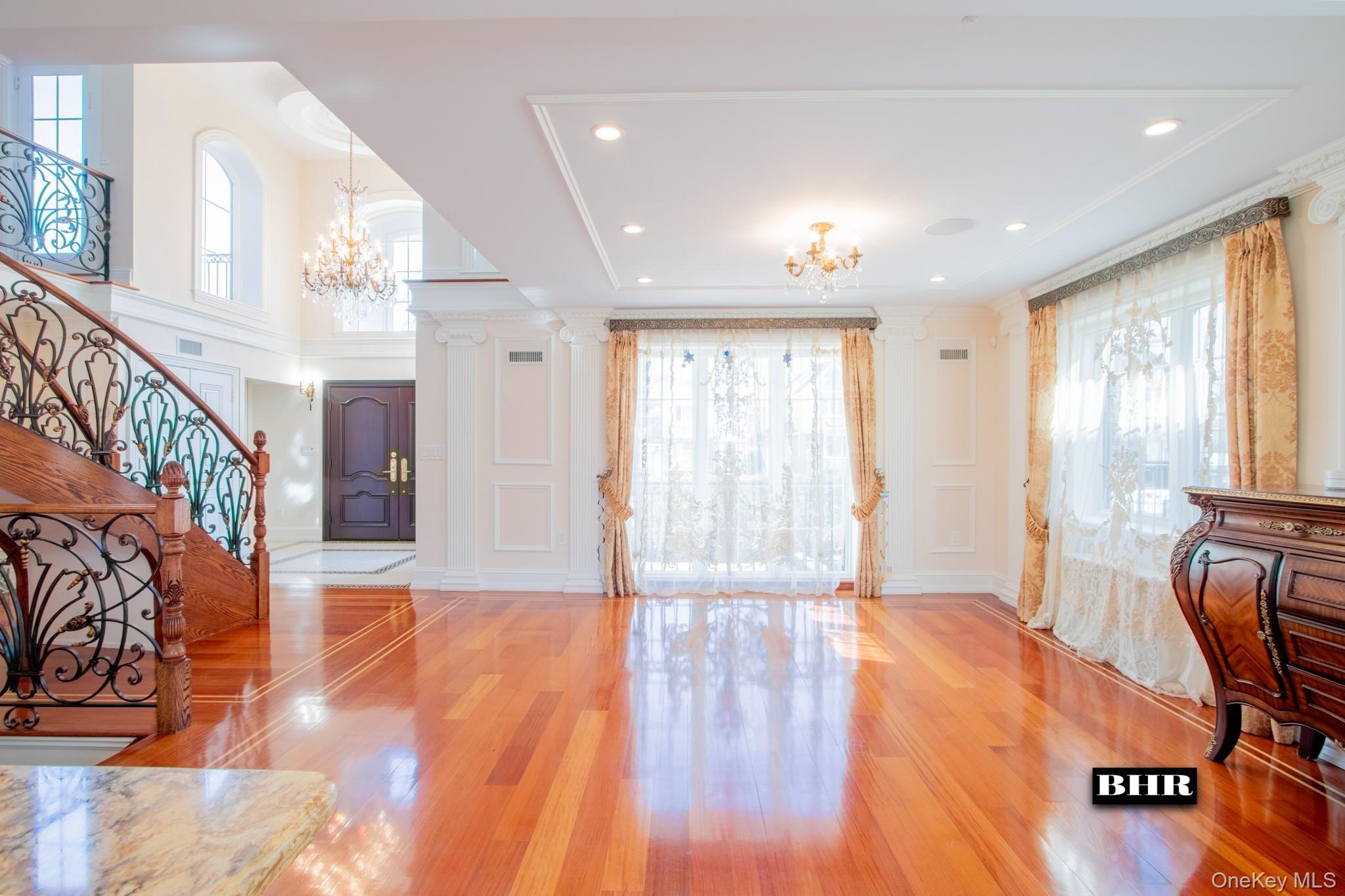 Single Family Ocean Avenue Brooklyn, NY 11235, MLS-1038947-8