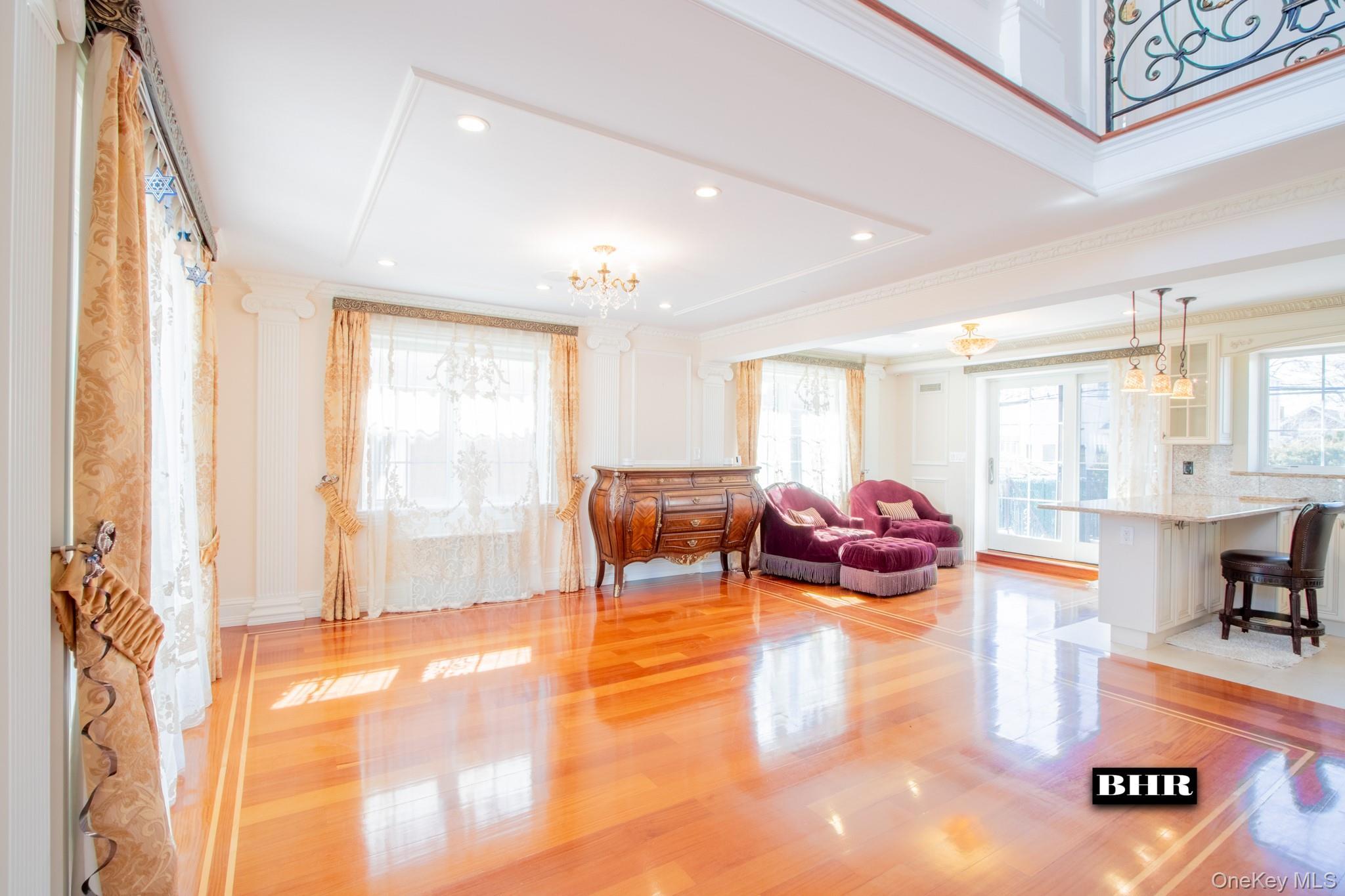 Single Family Ocean Avenue Brooklyn, NY 11235, MLS-1038947-9