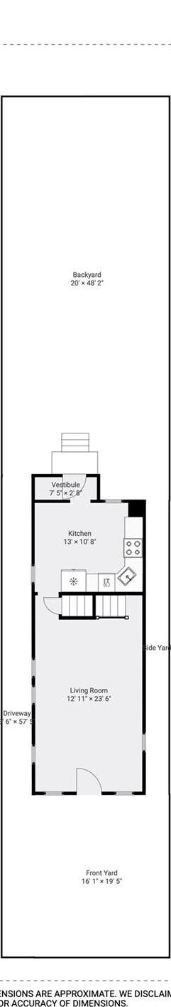 Single Family 144th Street  Queens, NY 11436, MLS-1038971-12