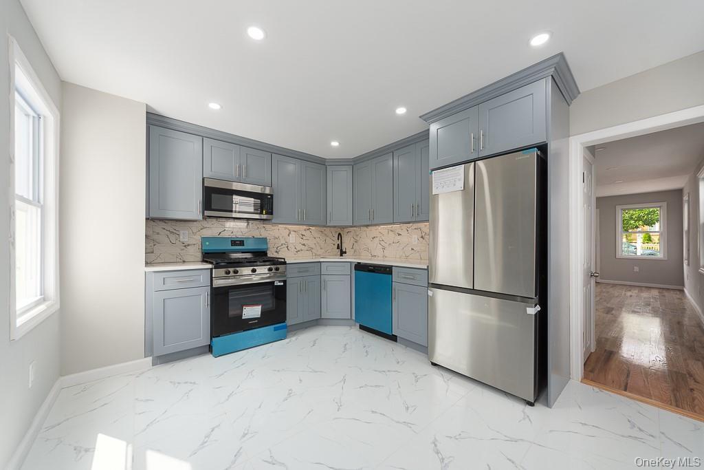 Single Family 144th Street  Queens, NY 11436, MLS-1038971-5