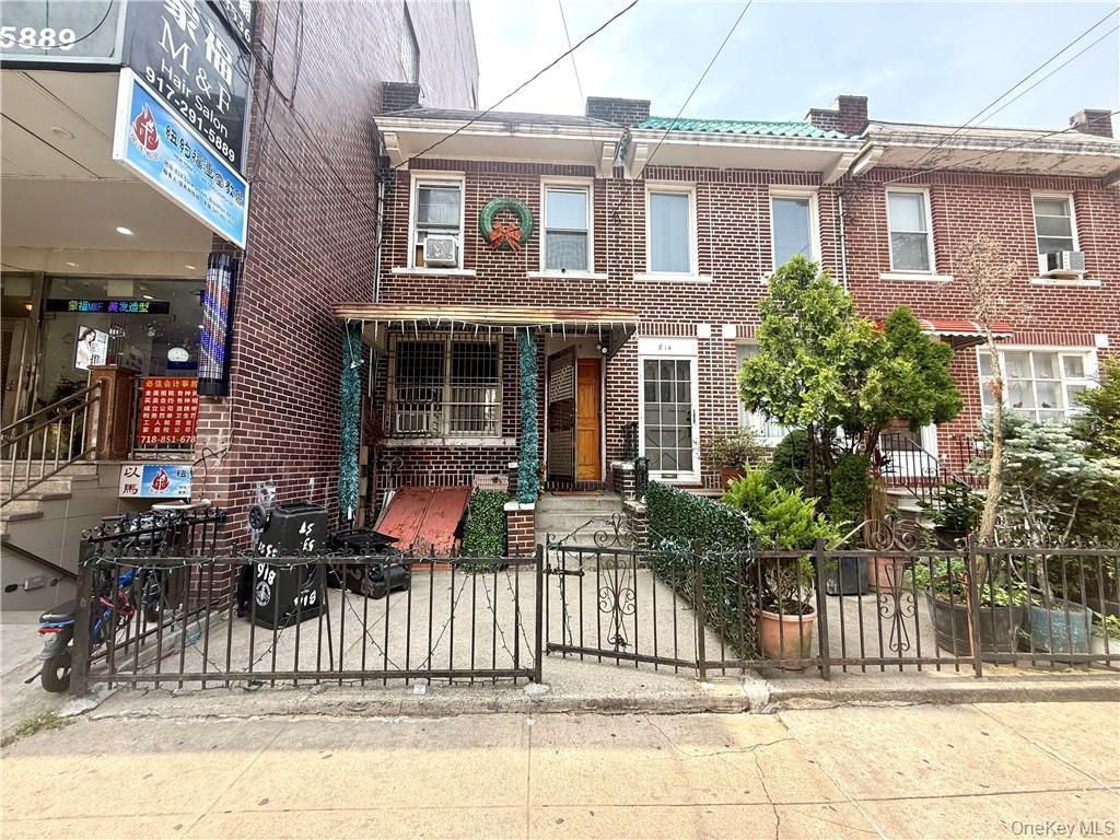Single Family 53rd Street Brooklyn, NY 11220, MLS-1038985-2