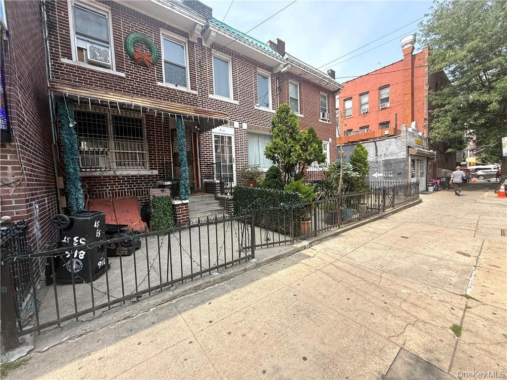 Single Family 53rd Street Brooklyn, NY 11220, MLS-1038985-3