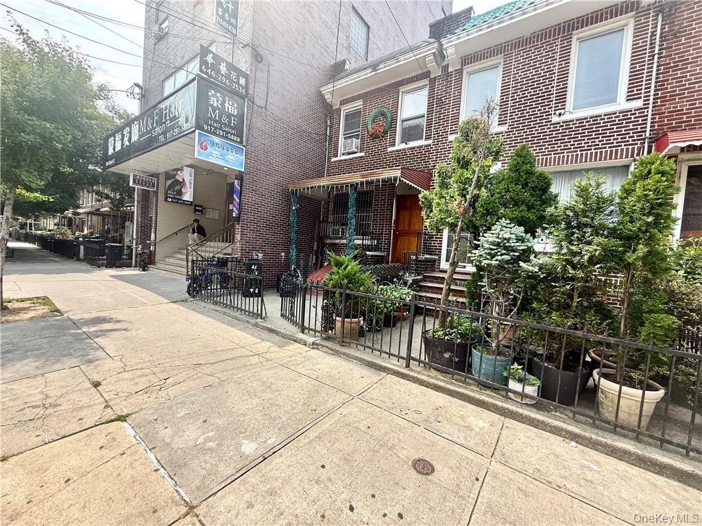 Single Family 53rd Street Brooklyn, NY 11220, MLS-1038985-4