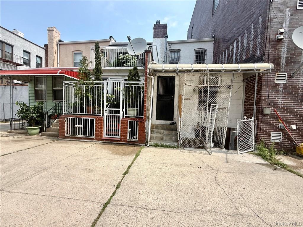 Single Family 53rd Street Brooklyn, NY 11220, MLS-1038985-5
