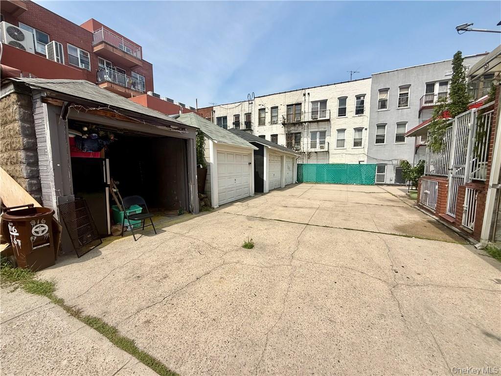 Single Family 53rd Street  Brooklyn, NY 11220, MLS-1038985-6