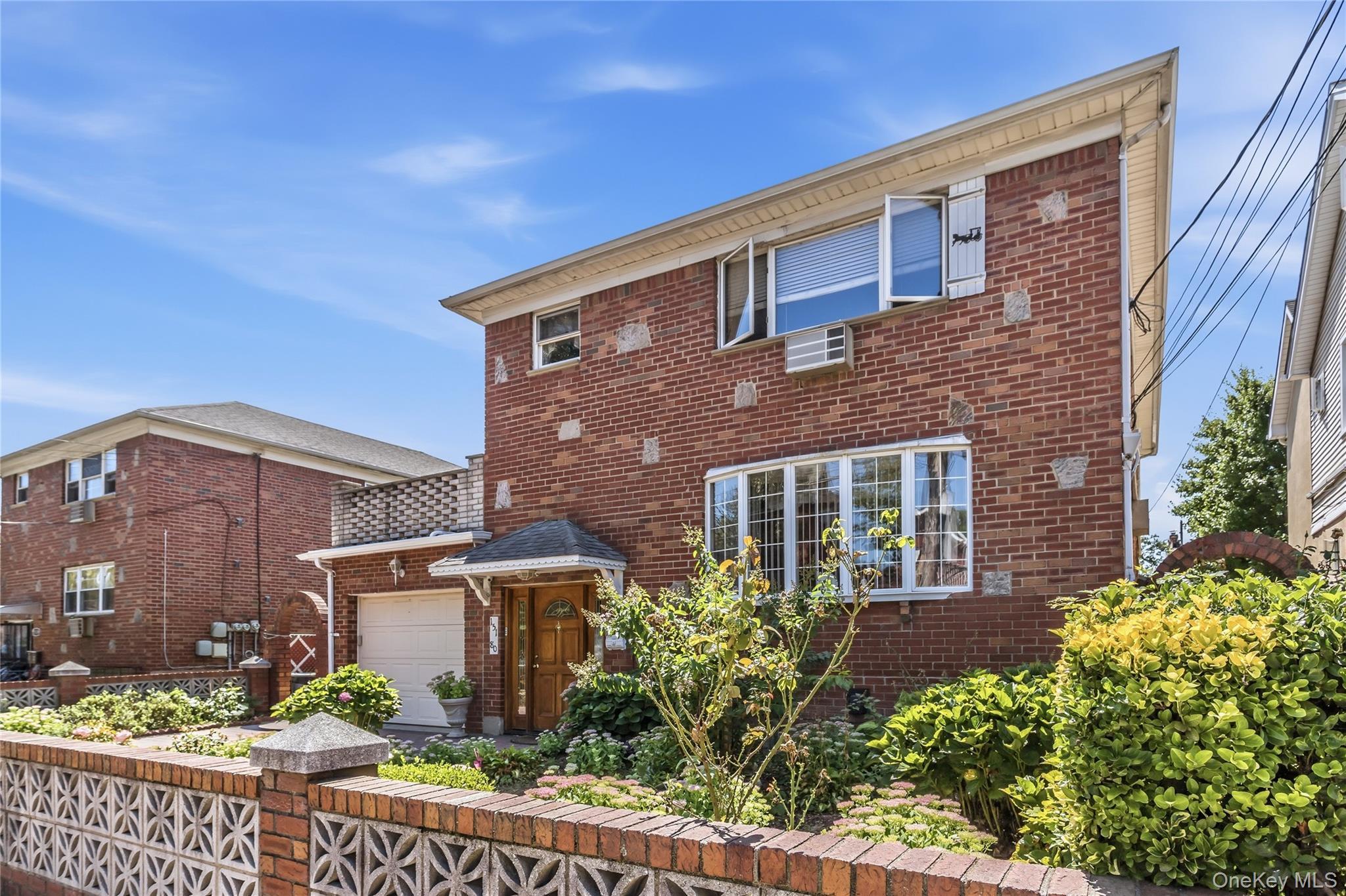 Single Family 17th Road  Queens, NY 11357, MLS-1038994-3