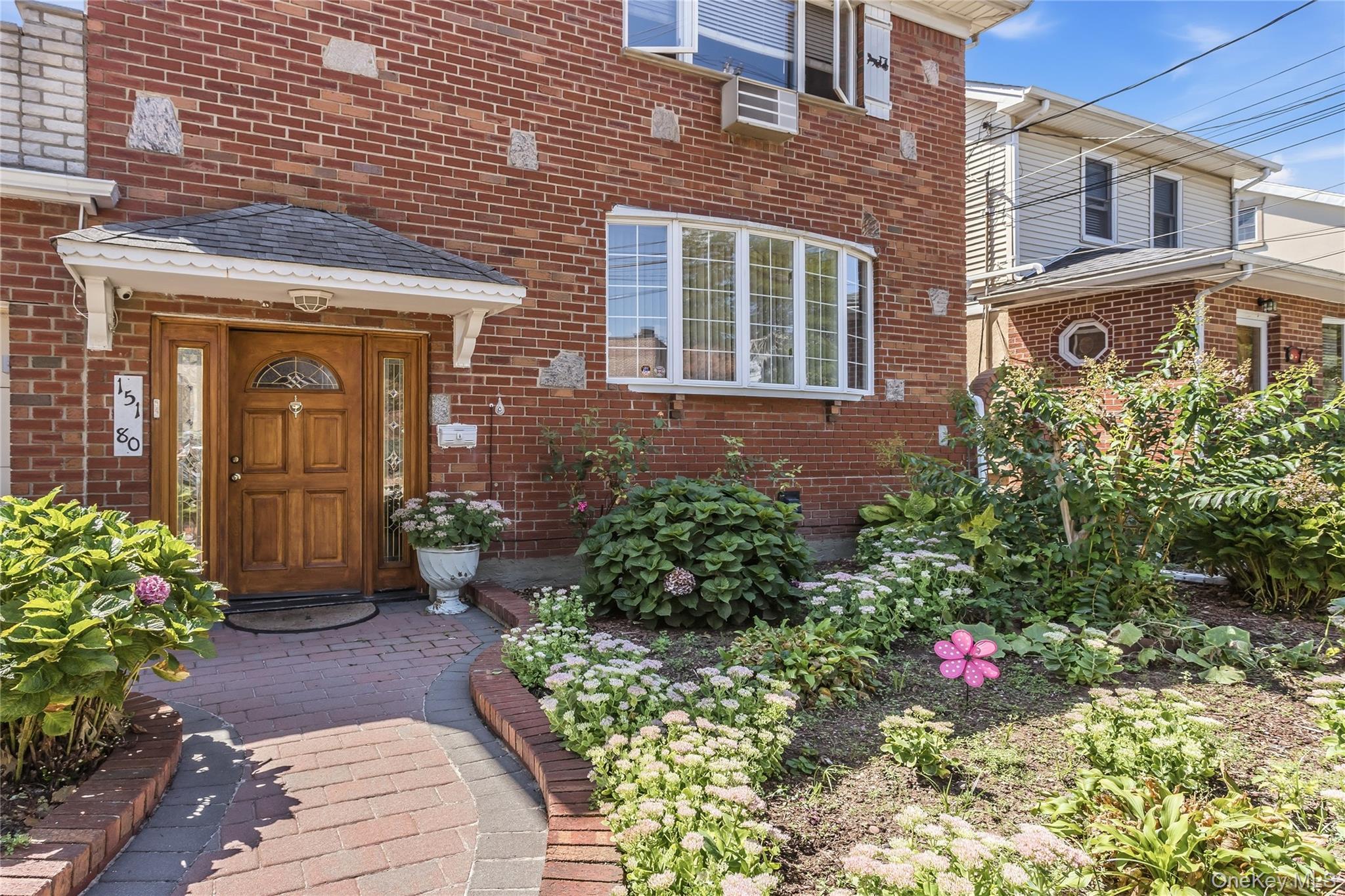 Single Family 17th Road  Queens, NY 11357, MLS-1038994-4