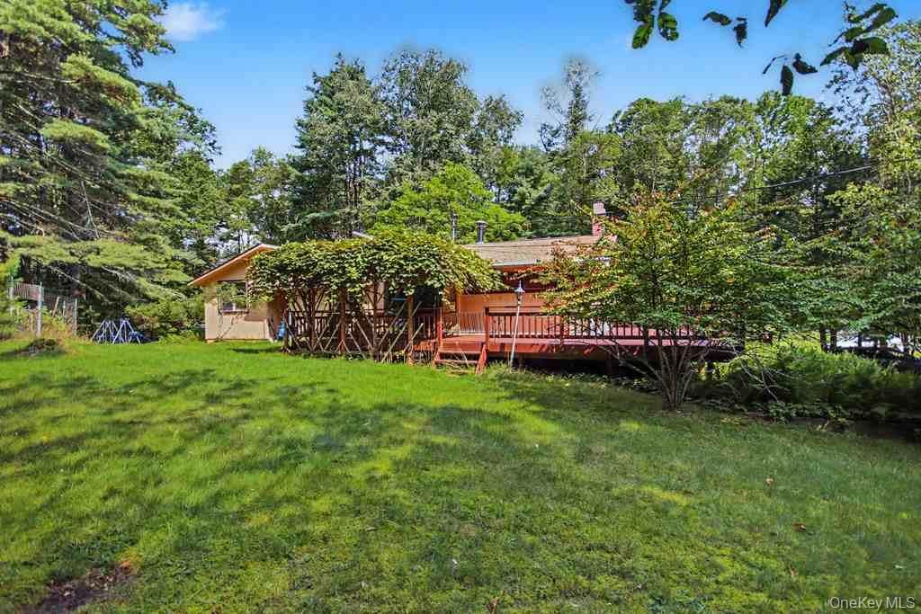 Single Family Pine Grove Road  Sullivan County, NY 12720, MLS-1038995-2