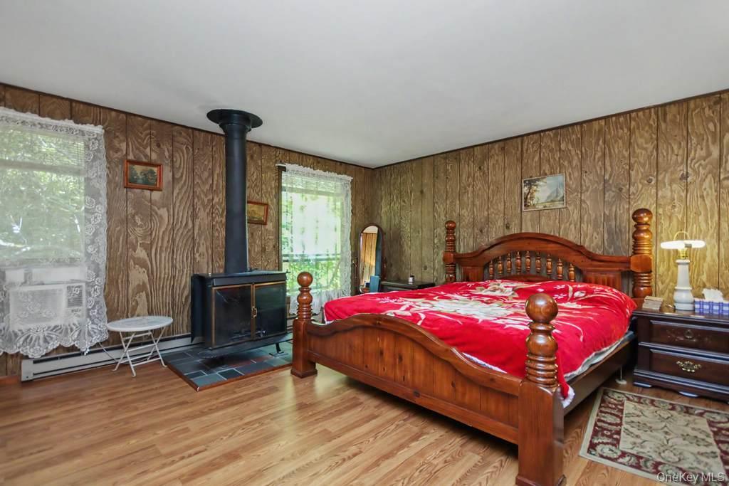 Single Family Pine Grove Road  Sullivan County, NY 12720, MLS-1038995-20