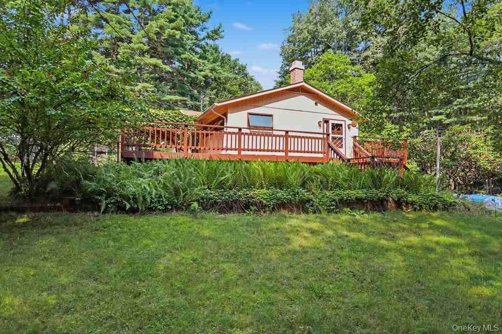 Single Family Pine Grove Road  Sullivan County, NY 12720, MLS-1038995-3
