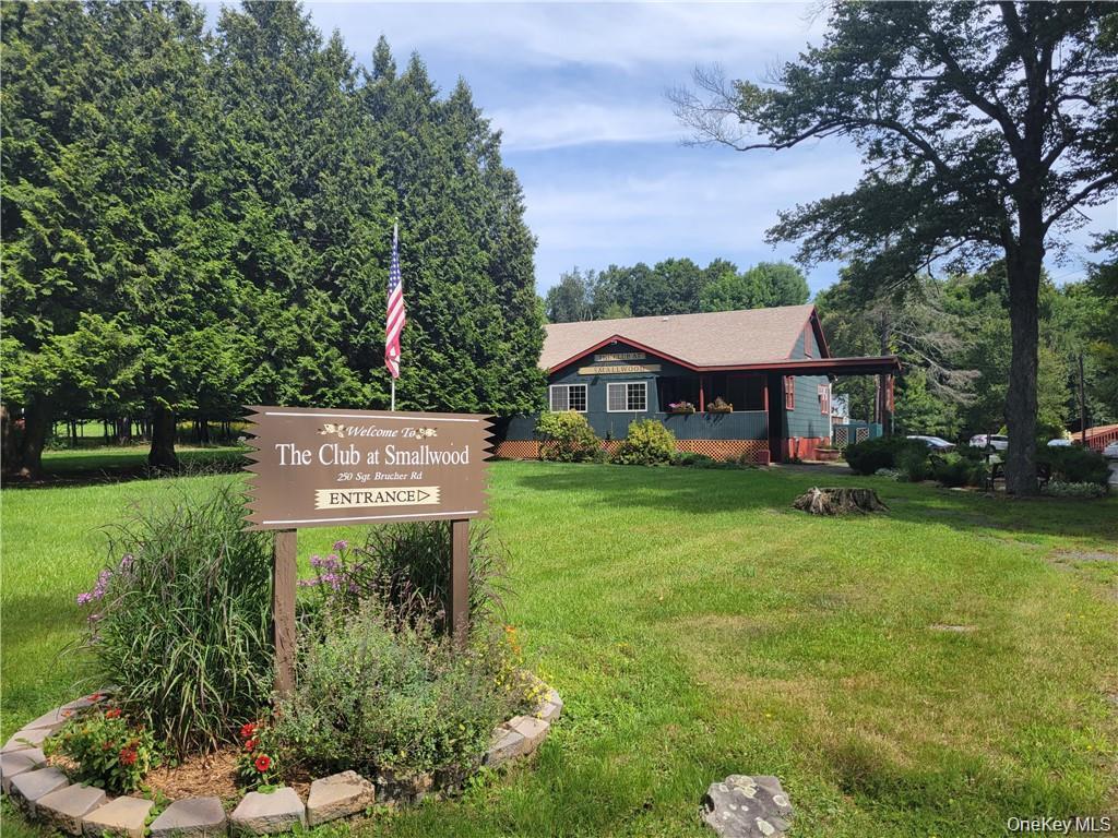 Single Family Pine Grove Road  Sullivan County, NY 12720, MLS-1038995-33