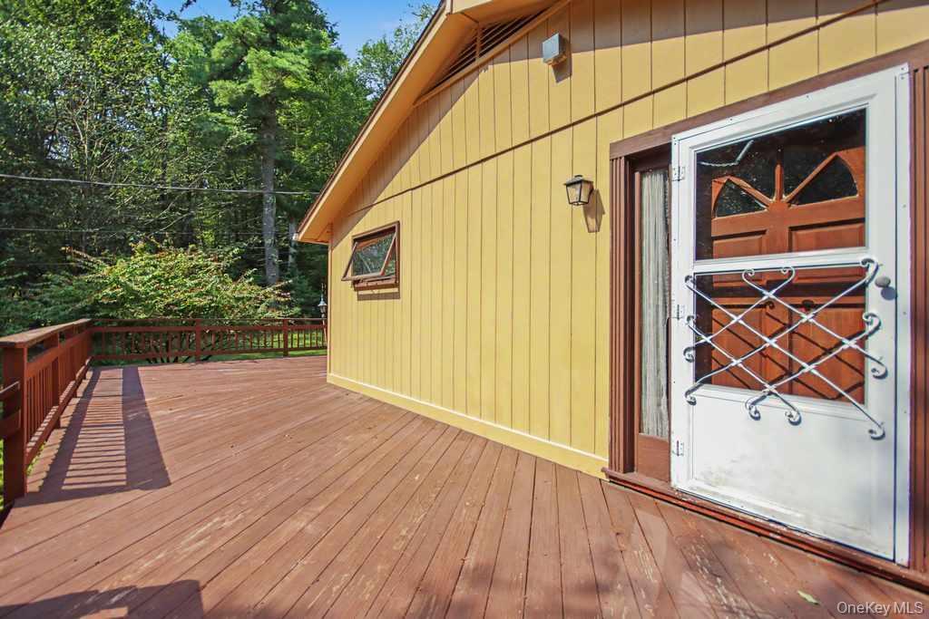 Single Family Pine Grove Road  Sullivan County, NY 12720, MLS-1038995-4