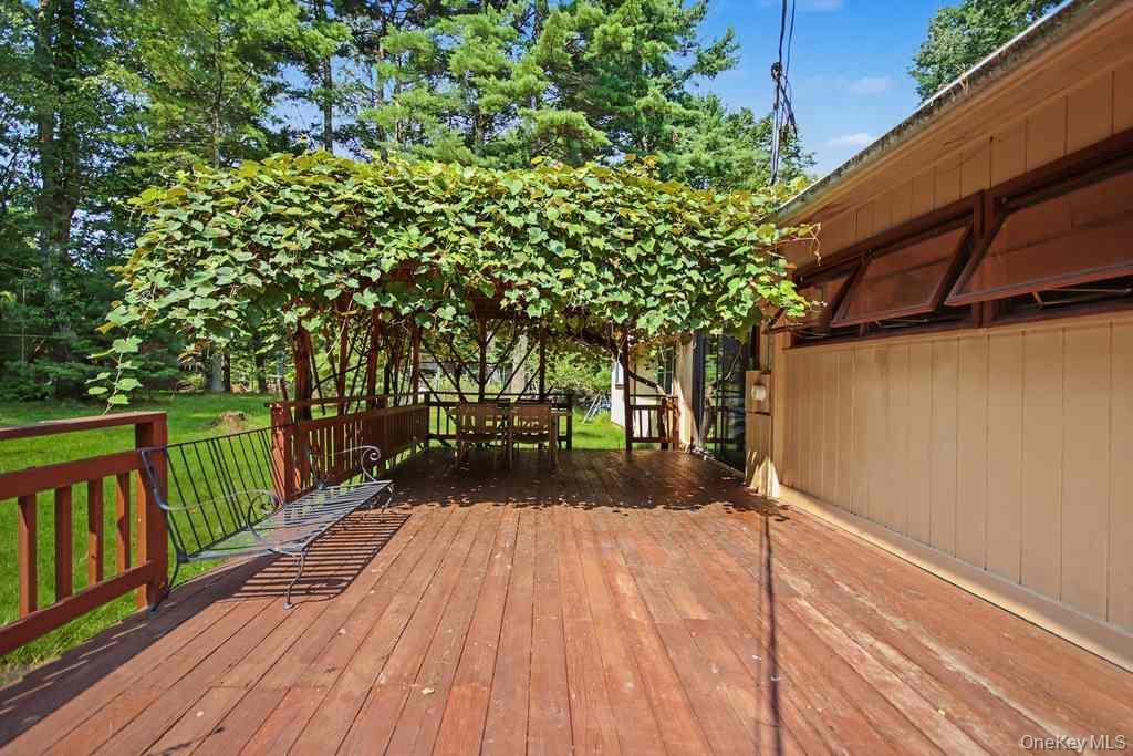 Single Family Pine Grove Road  Sullivan County, NY 12720, MLS-1038995-5