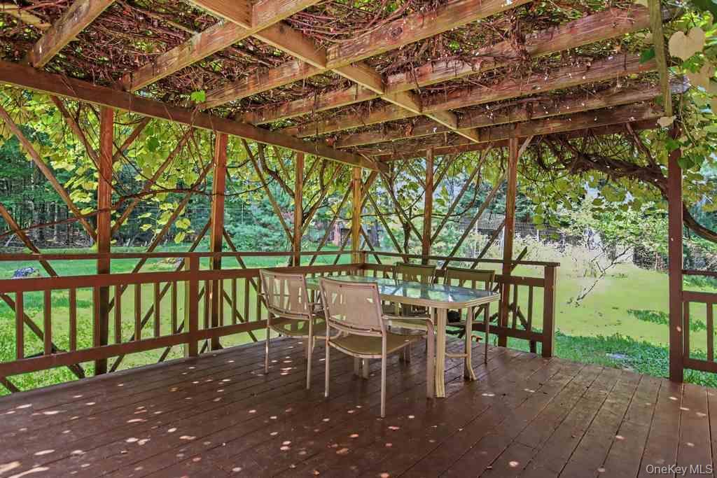 Single Family Pine Grove Road  Sullivan County, NY 12720, MLS-1038995-6