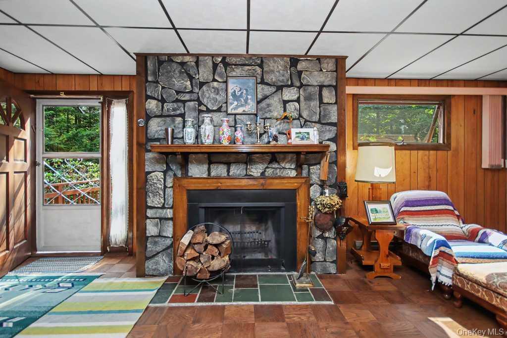 Single Family Pine Grove Road  Sullivan County, NY 12720, MLS-1038995-8