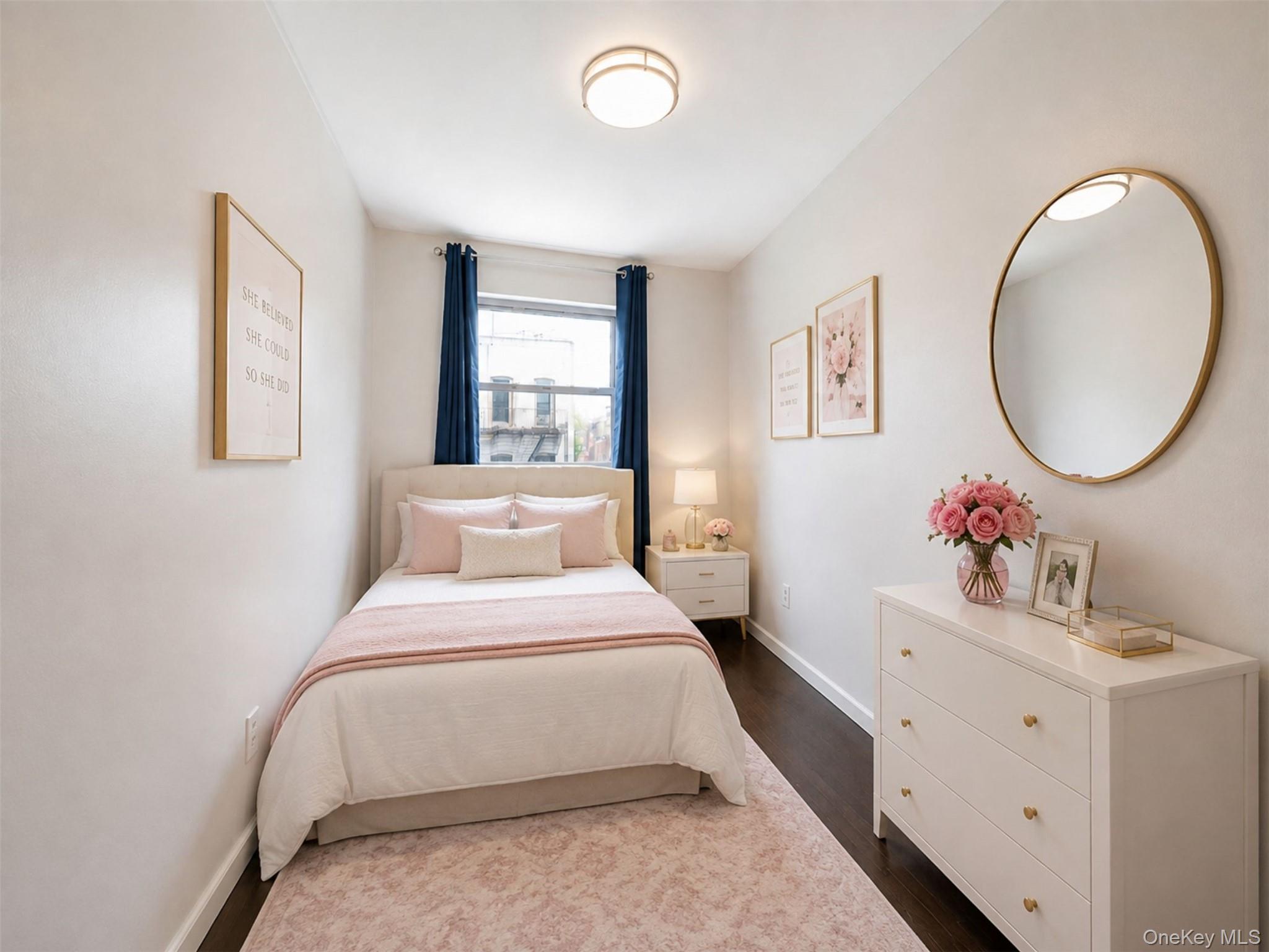 Single Family Ashford Street Brooklyn, NY 11207, MLS-1038999-16