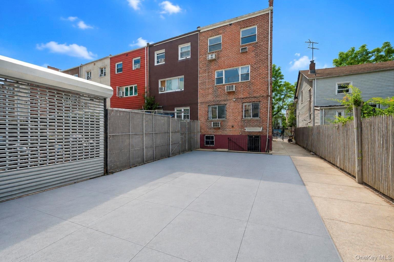 Single Family Ashford Street Brooklyn, NY 11207, MLS-1038999-2