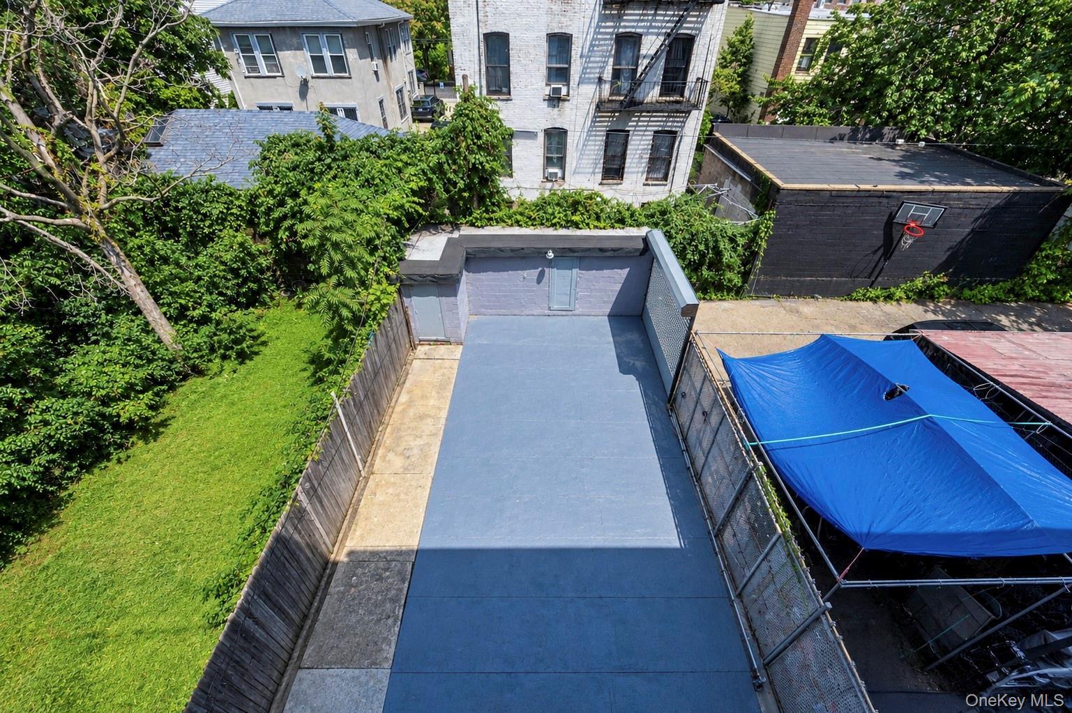 Single Family Ashford Street  Brooklyn, NY 11207, MLS-1038999-28