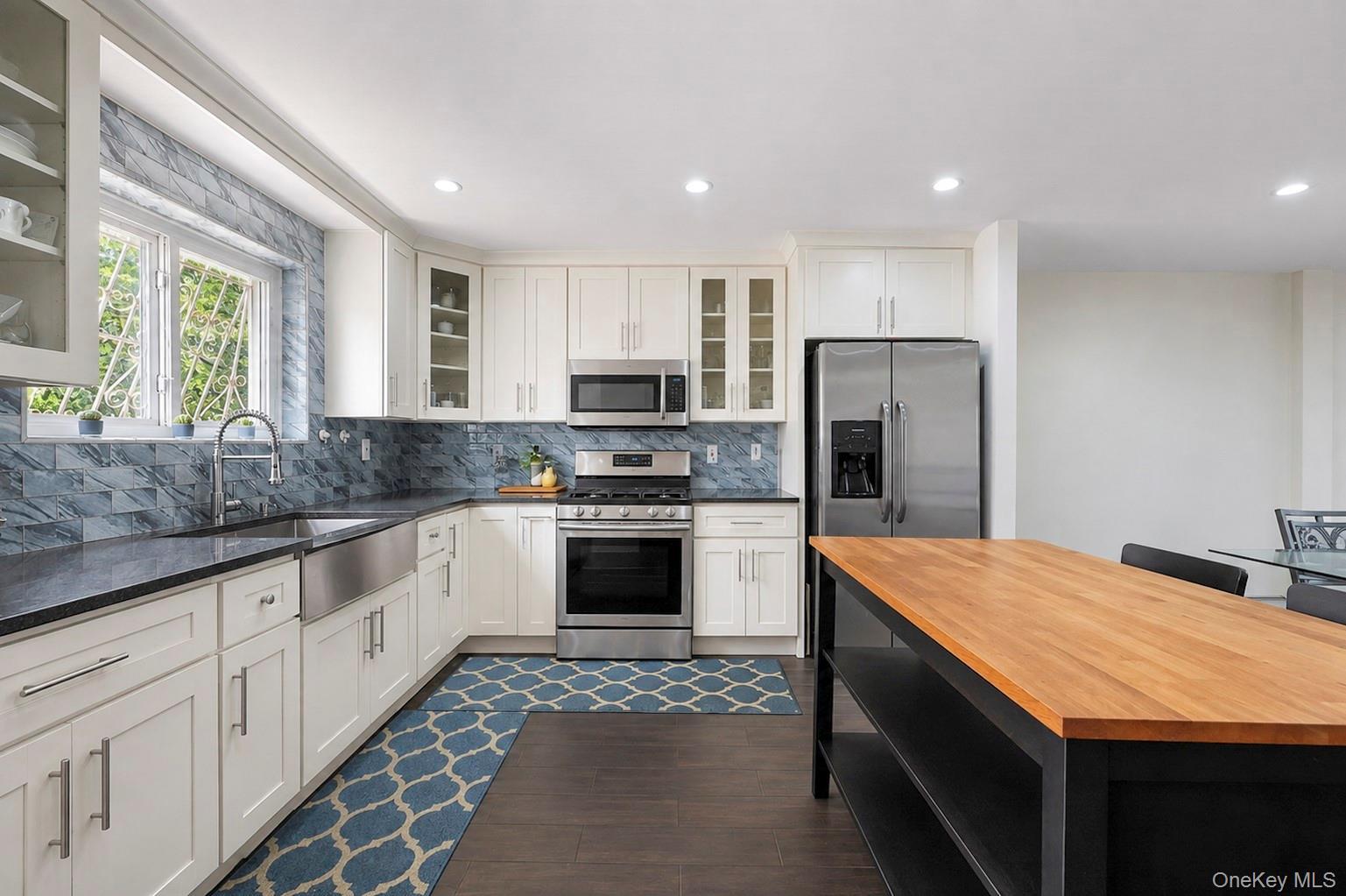 Single Family Ashford Street Brooklyn, NY 11207, MLS-1038999-6
