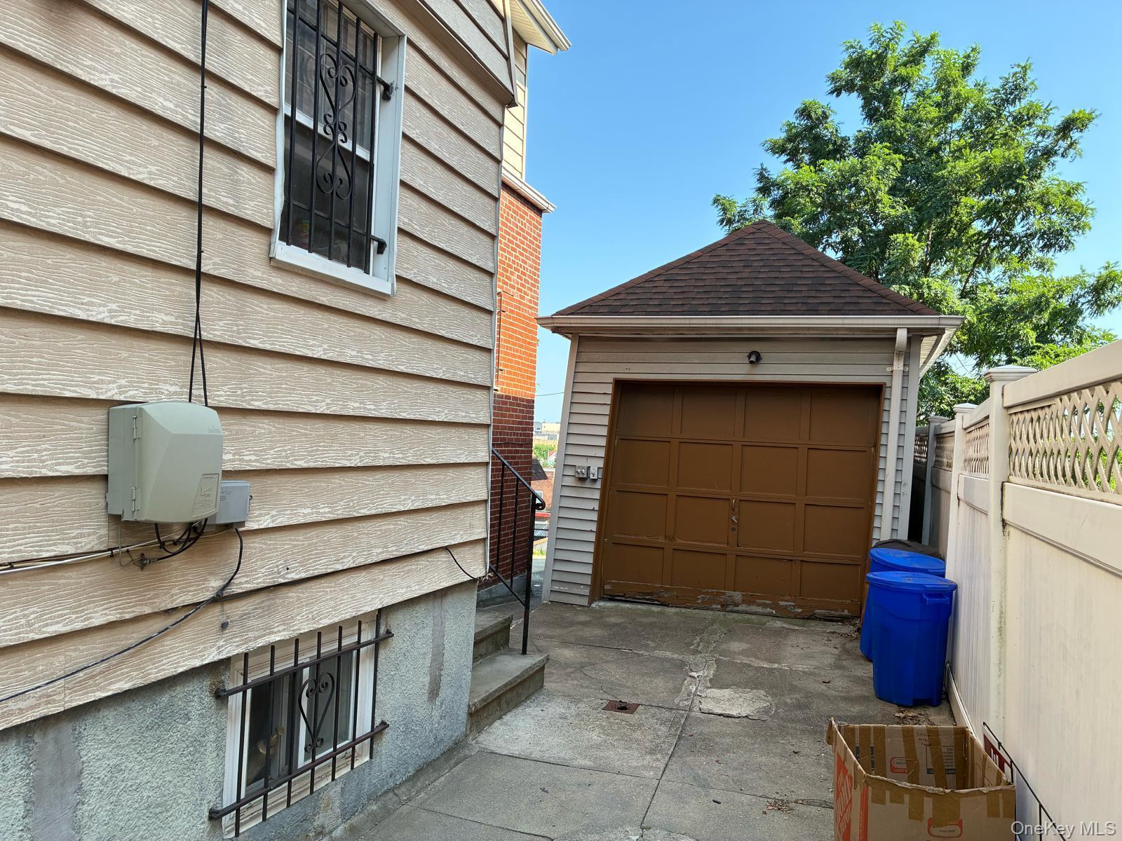 Single Family Cedarcroft Road  Queens, NY 11432, MLS-1039020-11
