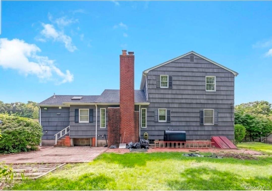 Single Family Half Moon Pond Road Suffolk County, NY 11961, MLS-1039022-2