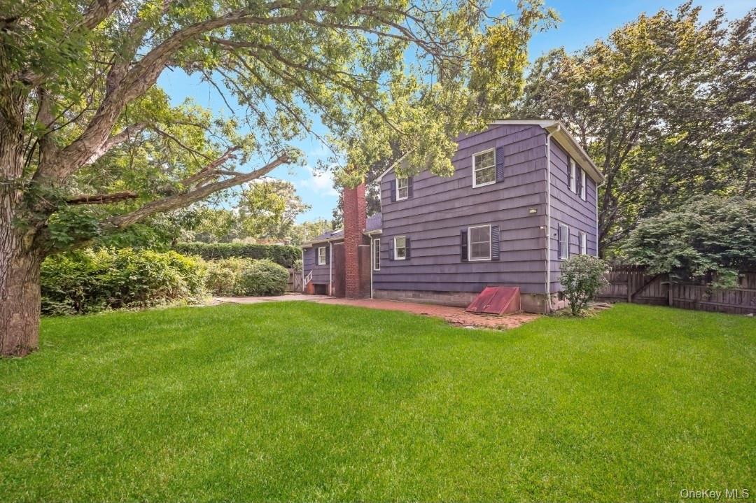 Single Family Half Moon Pond Road Suffolk County, NY 11961, MLS-1039022-23