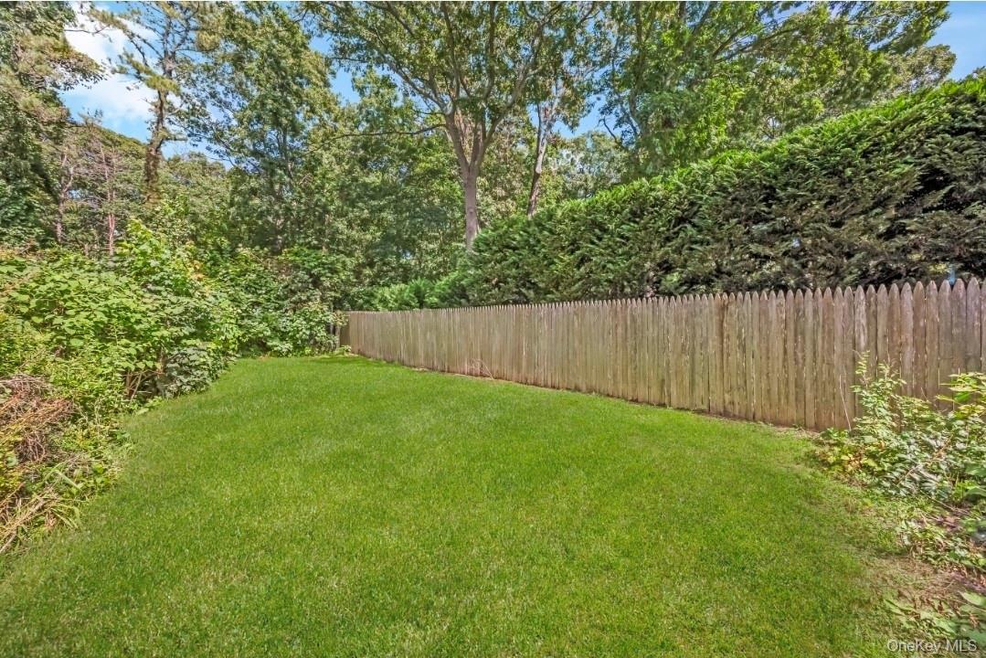 Single Family Half Moon Pond Road  Suffolk County, NY 11961, MLS-1039022-26