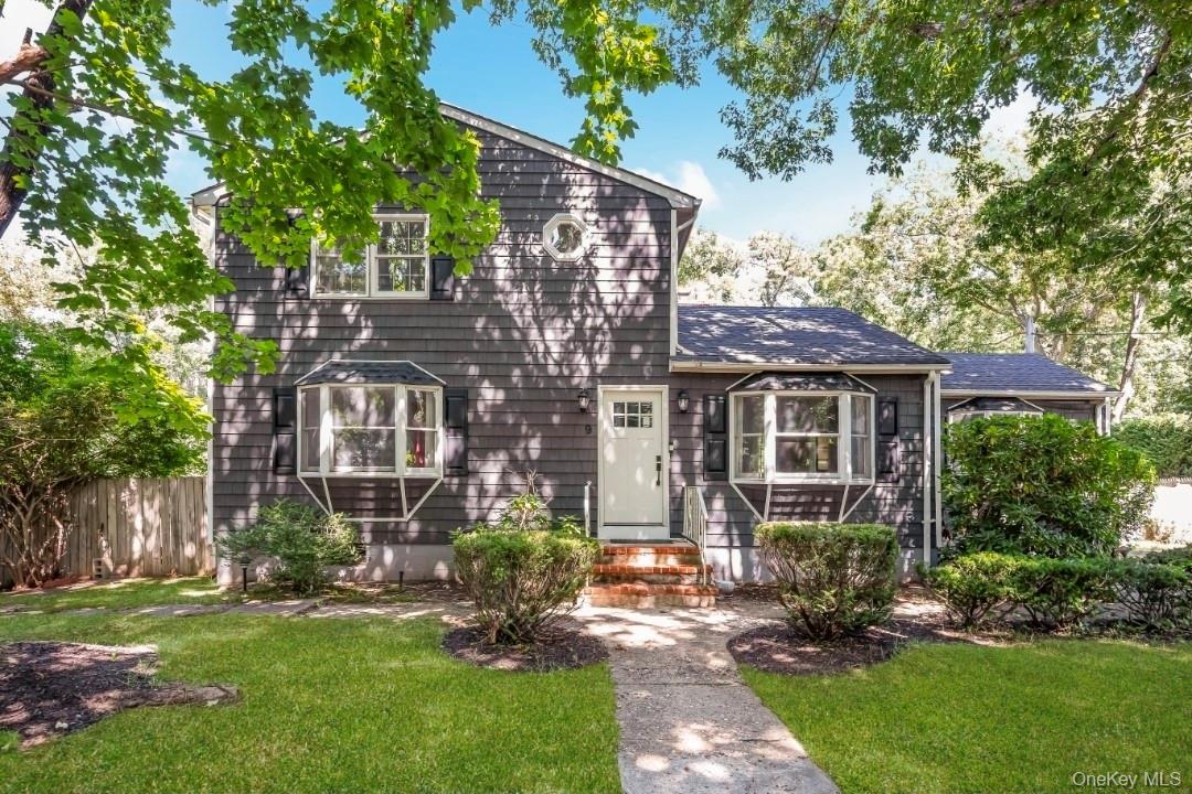 Single Family Half Moon Pond Road Suffolk County, NY 11961, MLS-1039022-3