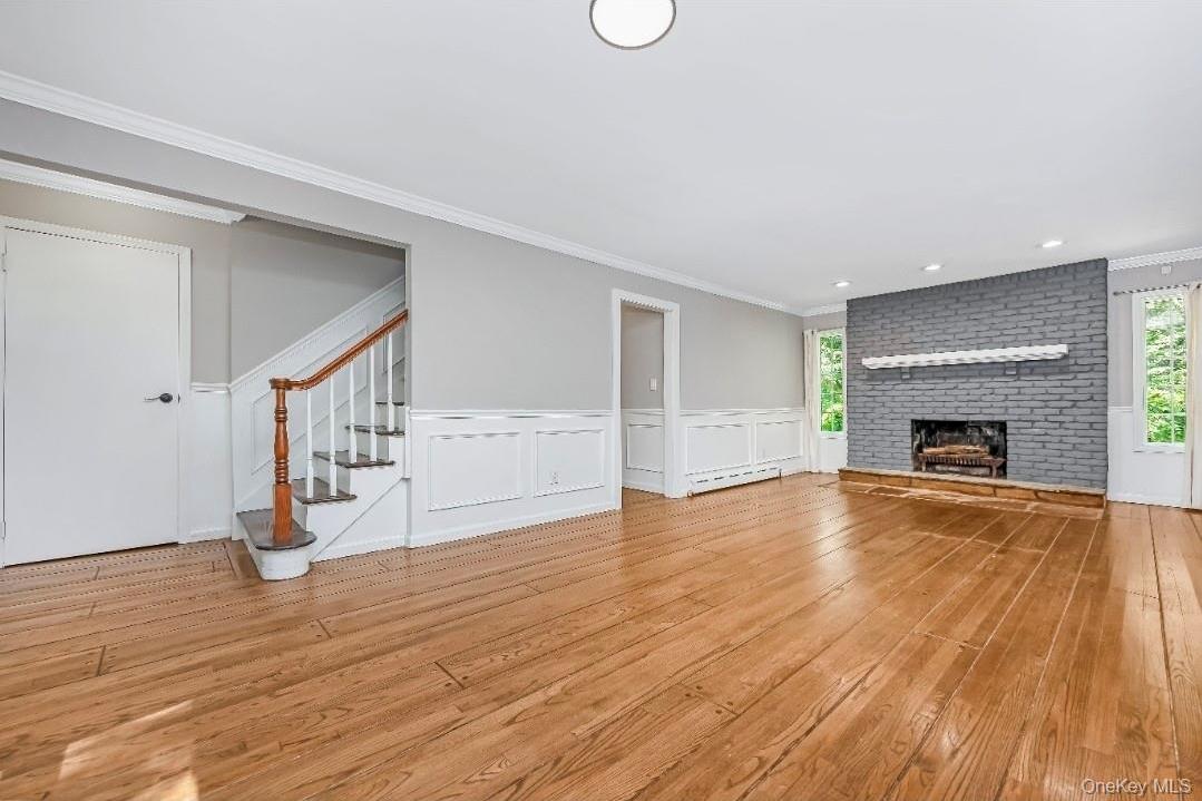 Single Family Half Moon Pond Road Suffolk County, NY 11961, MLS-1039022-6