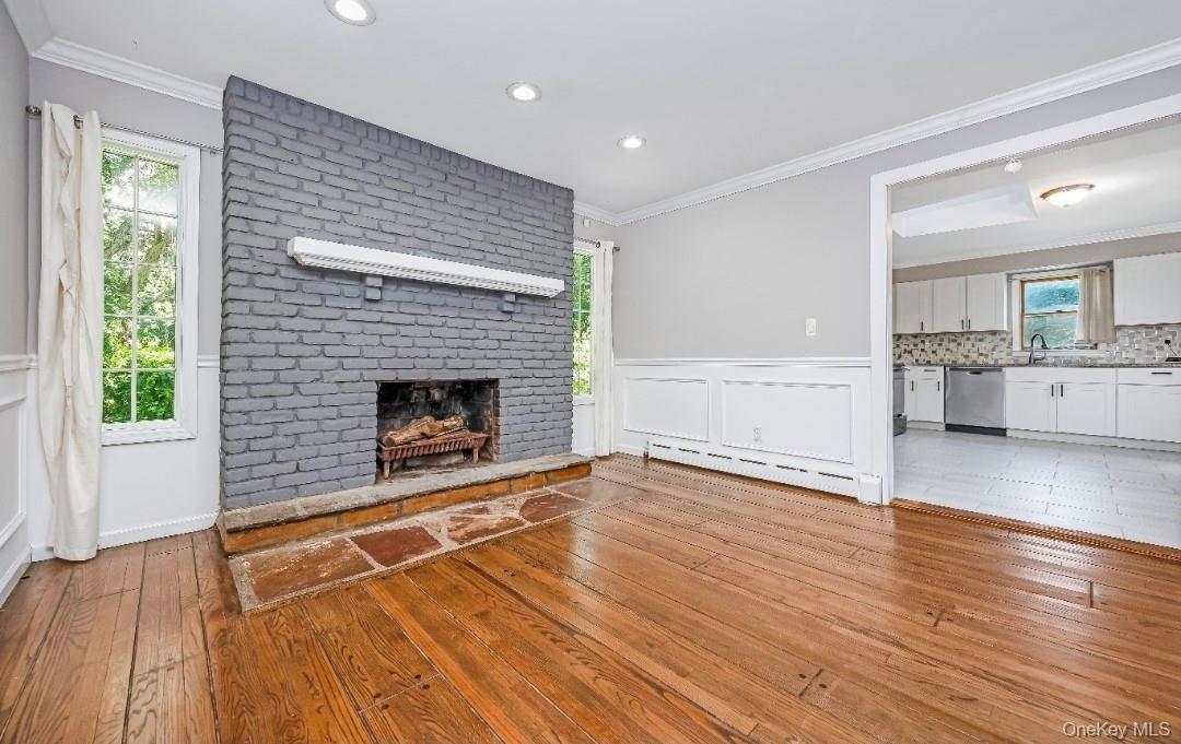 Single Family Half Moon Pond Road Suffolk County, NY 11961, MLS-1039022-7