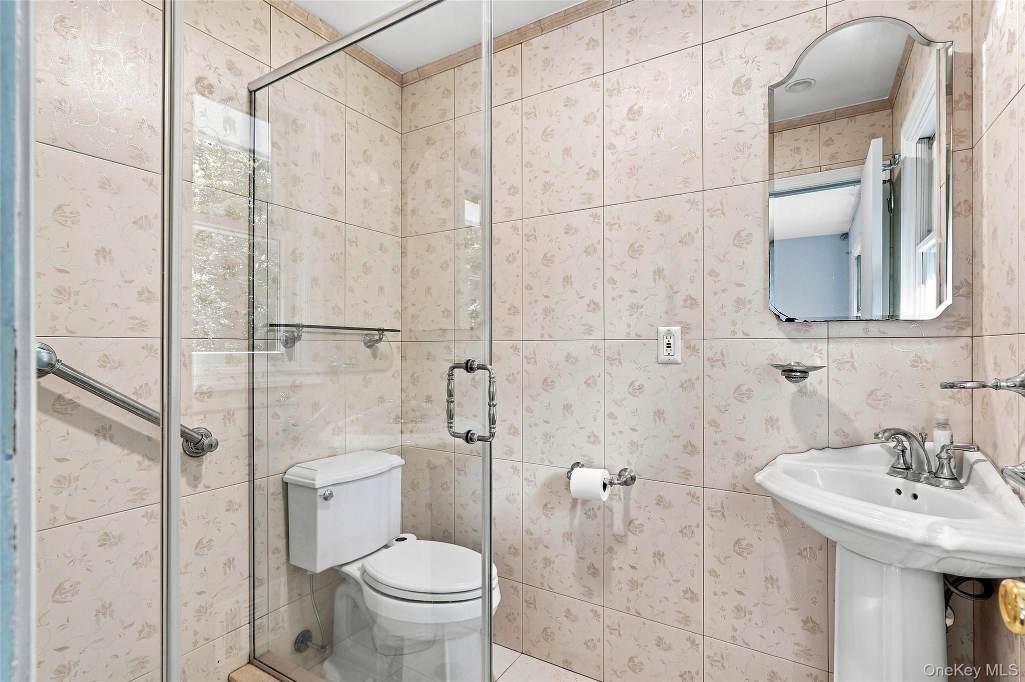 Single Family Overhill Road  Westchester County, NY 10804, MLS-1039027-15