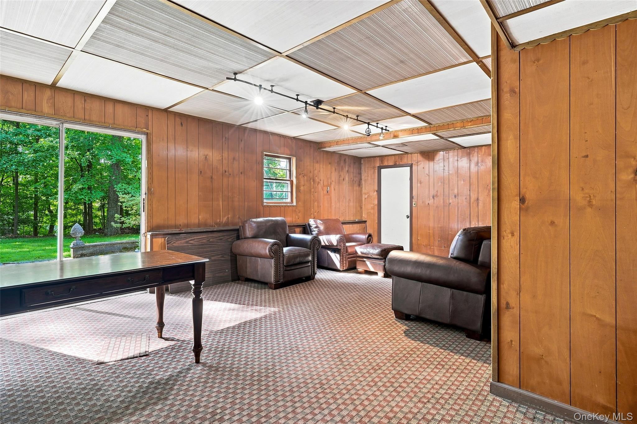 Single Family Overhill Road  Westchester County, NY 10804, MLS-1039027-24
